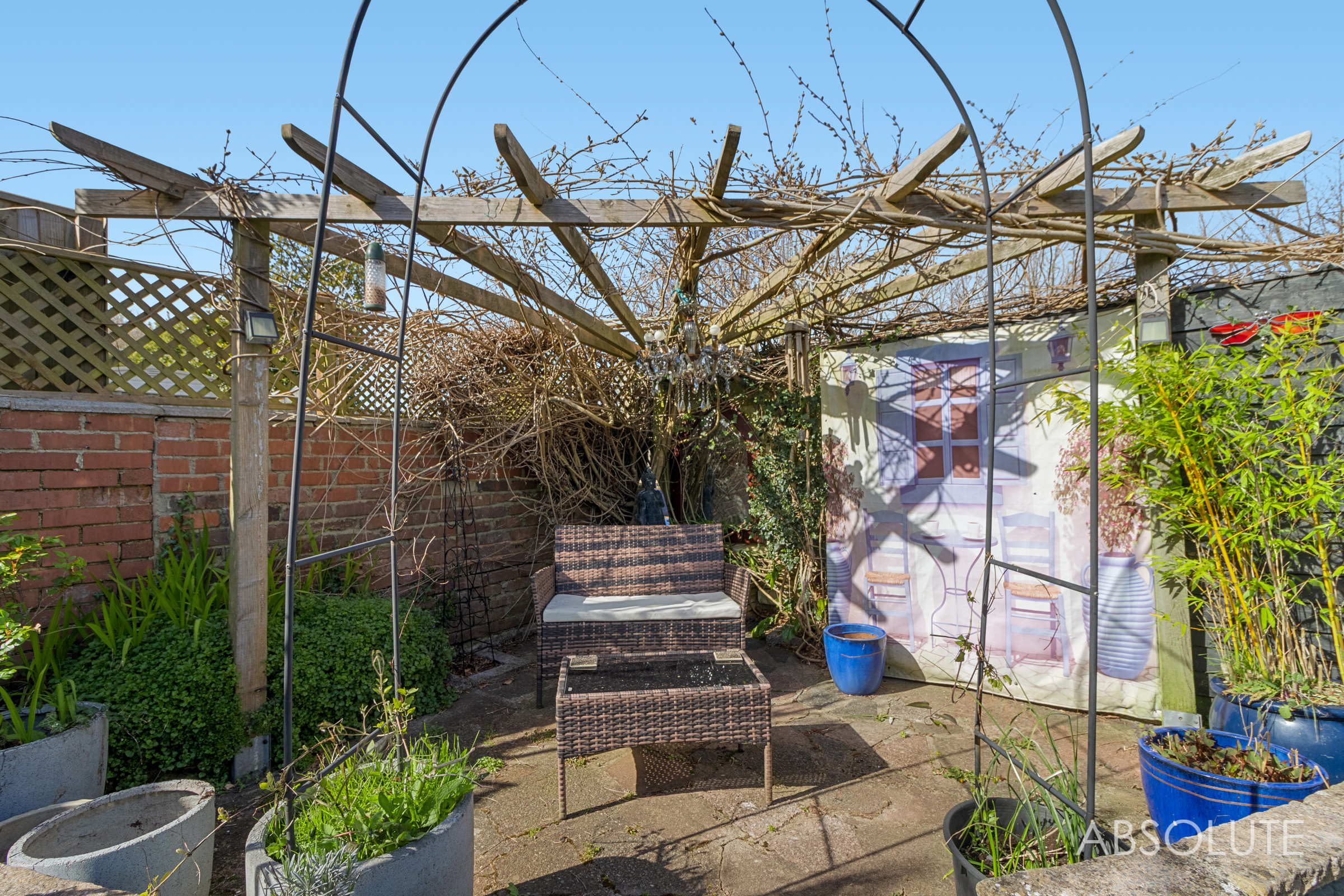 St. Marys Park, Paignton, TQ4, photo 24