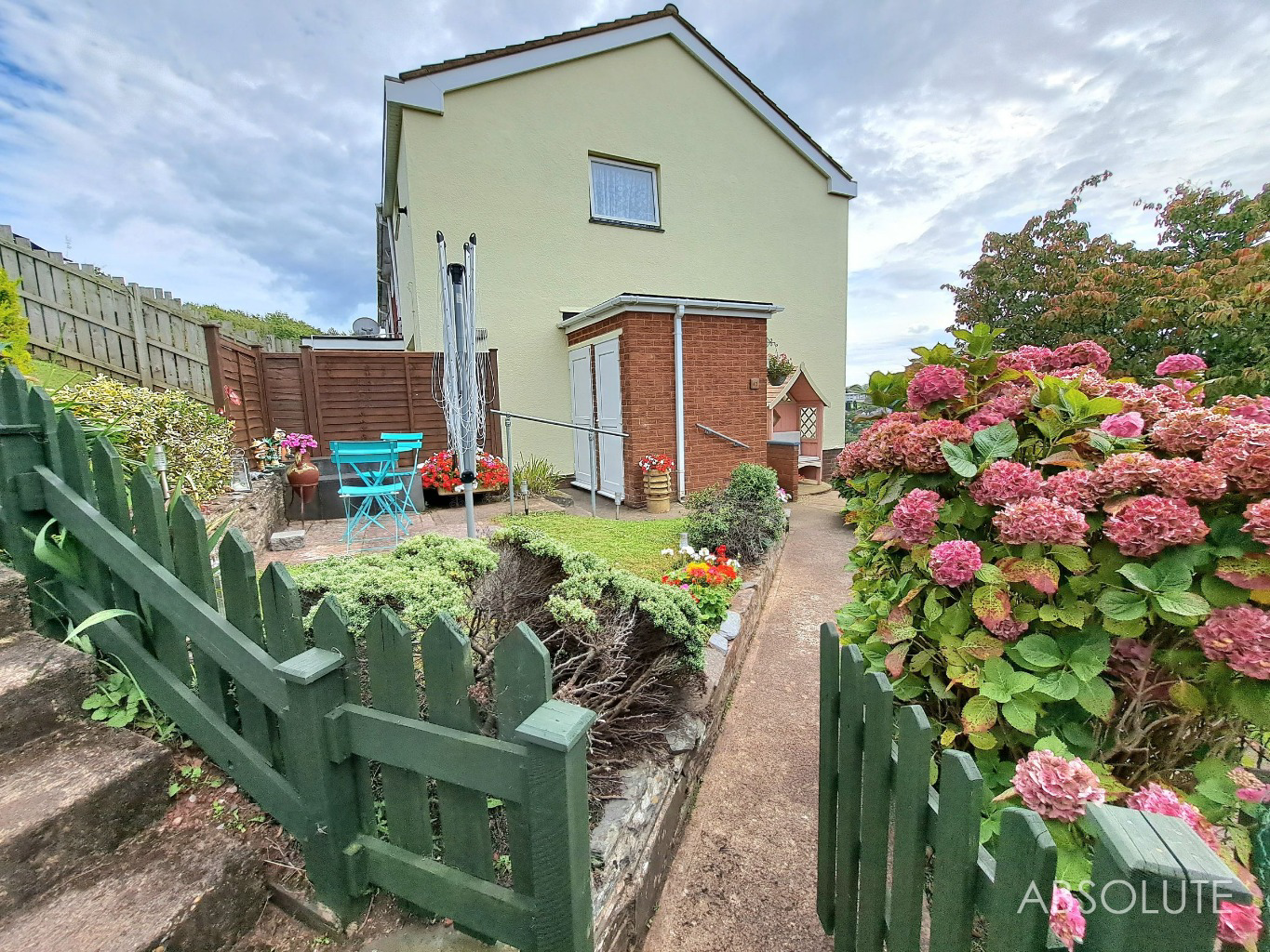 Waterleat Avenue, Paignton, TQ3