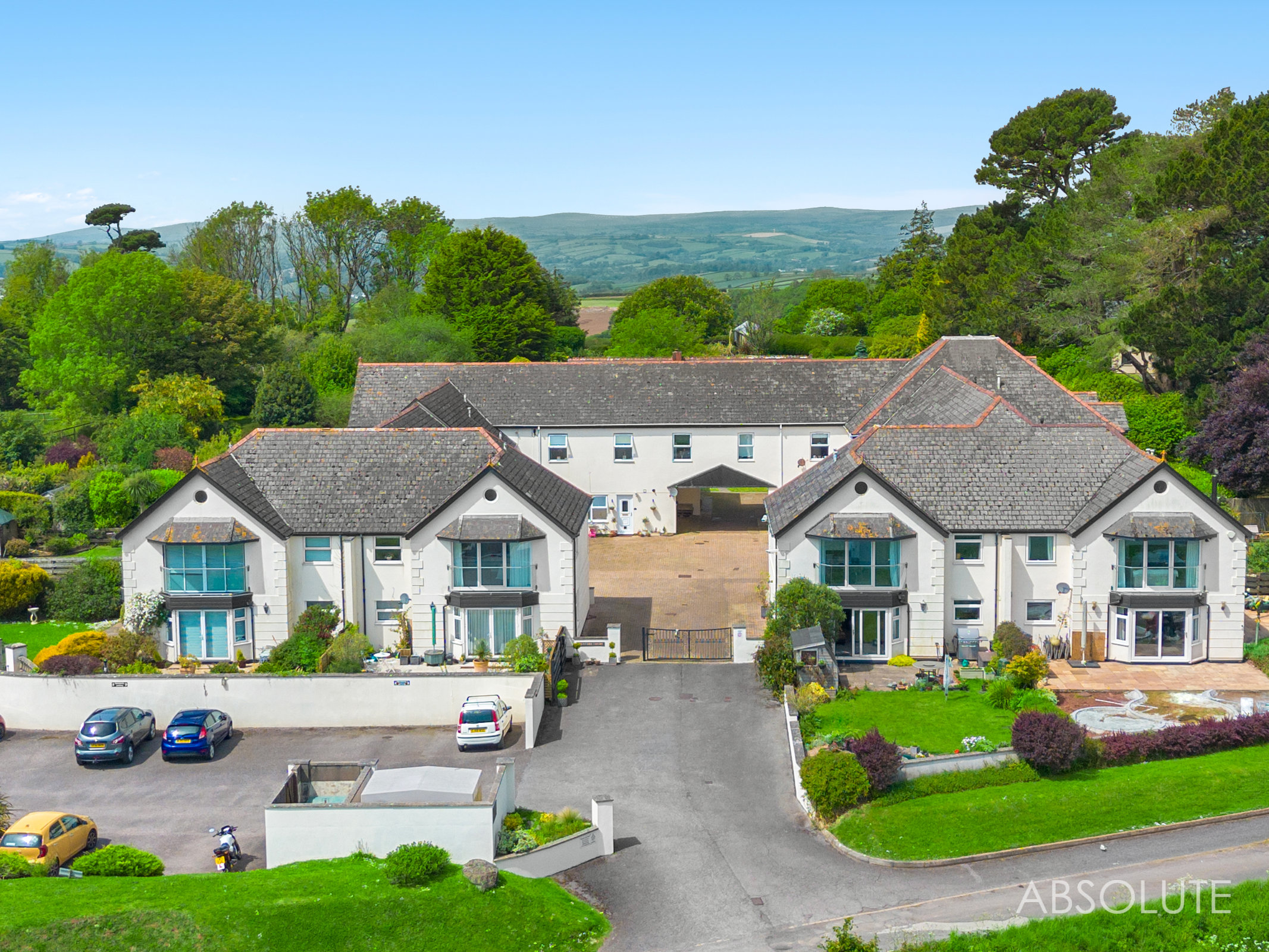 West Lane, Blagdon, TQ3, photo 2