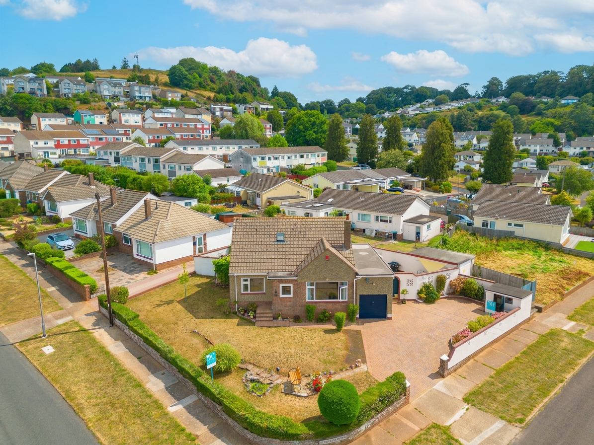 Helens Mead Road, Torquay, TQ2, photo 3