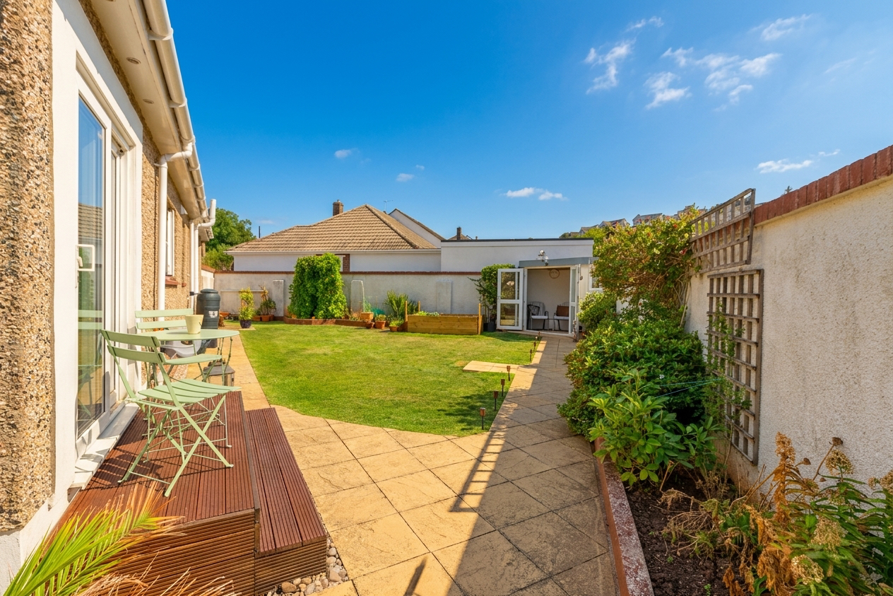 Helens Mead Road, Torquay, TQ2, photo 2