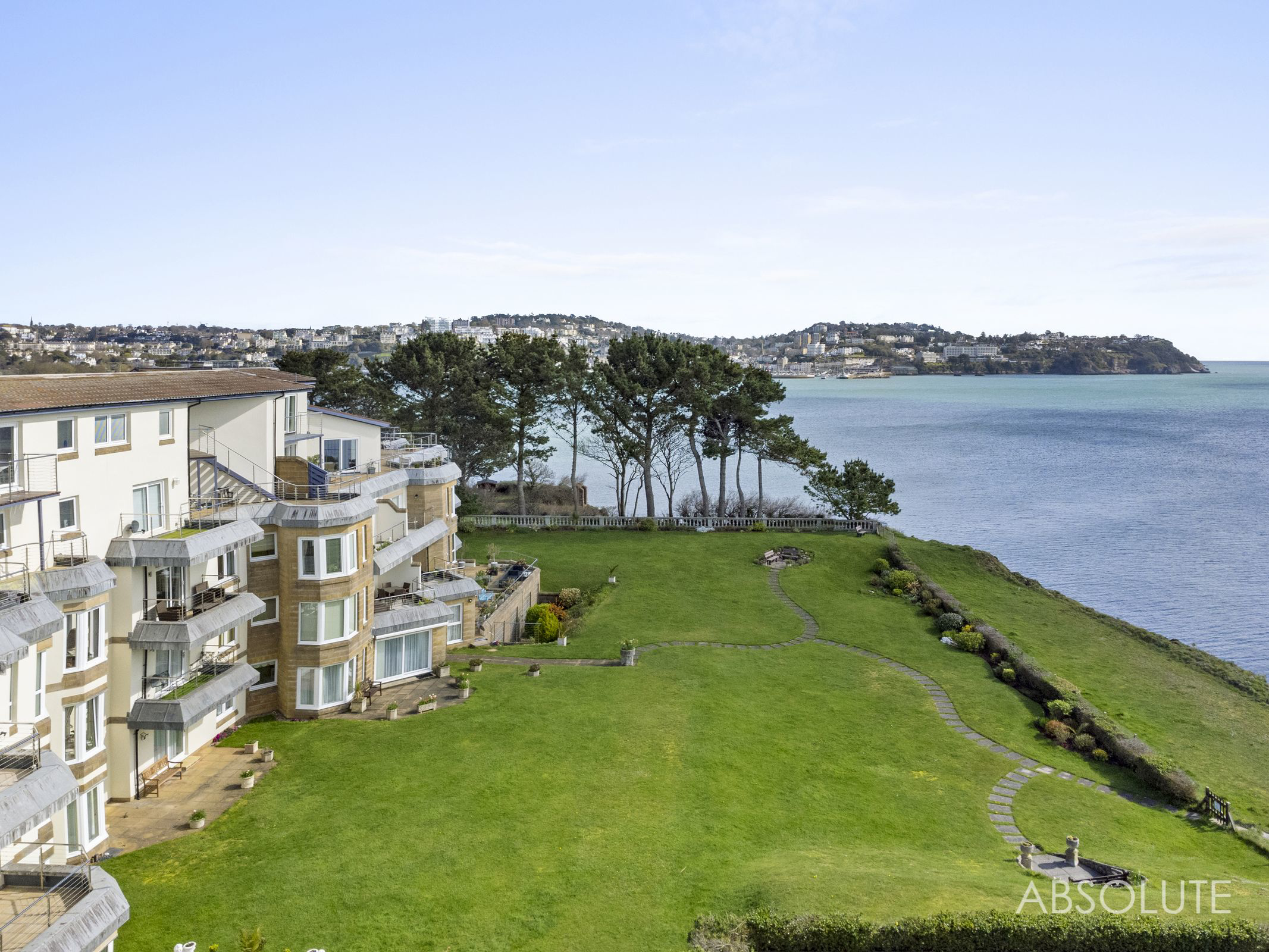 Cliff Road, Torquay, TQ2, photo 25