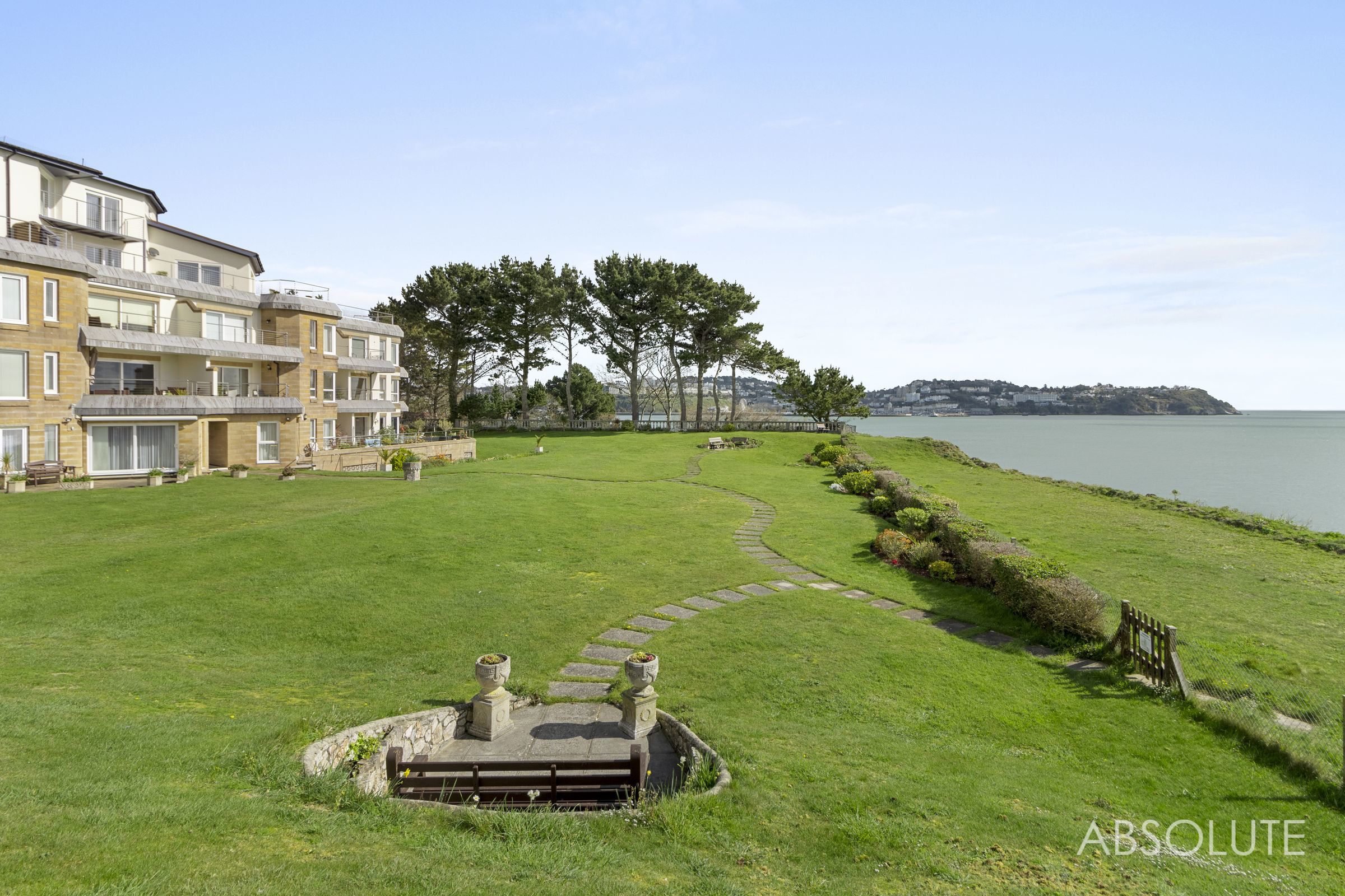 Cliff Road, Torquay, TQ2, photo 20