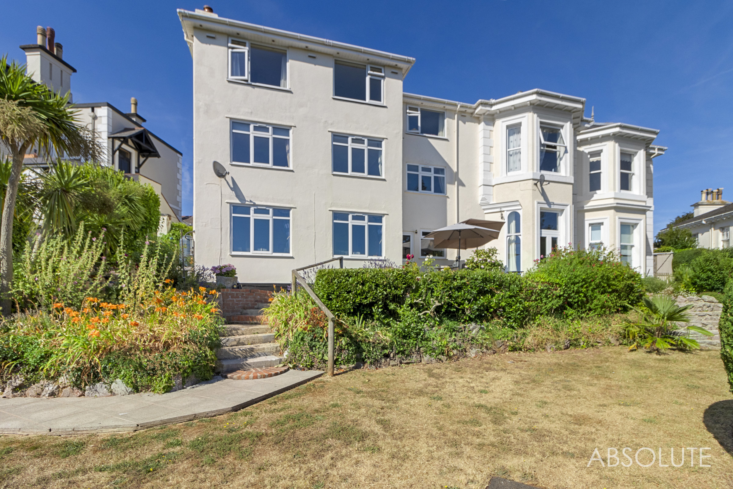 Hughenden Manor, Woodend Road, TQ1, photo 13