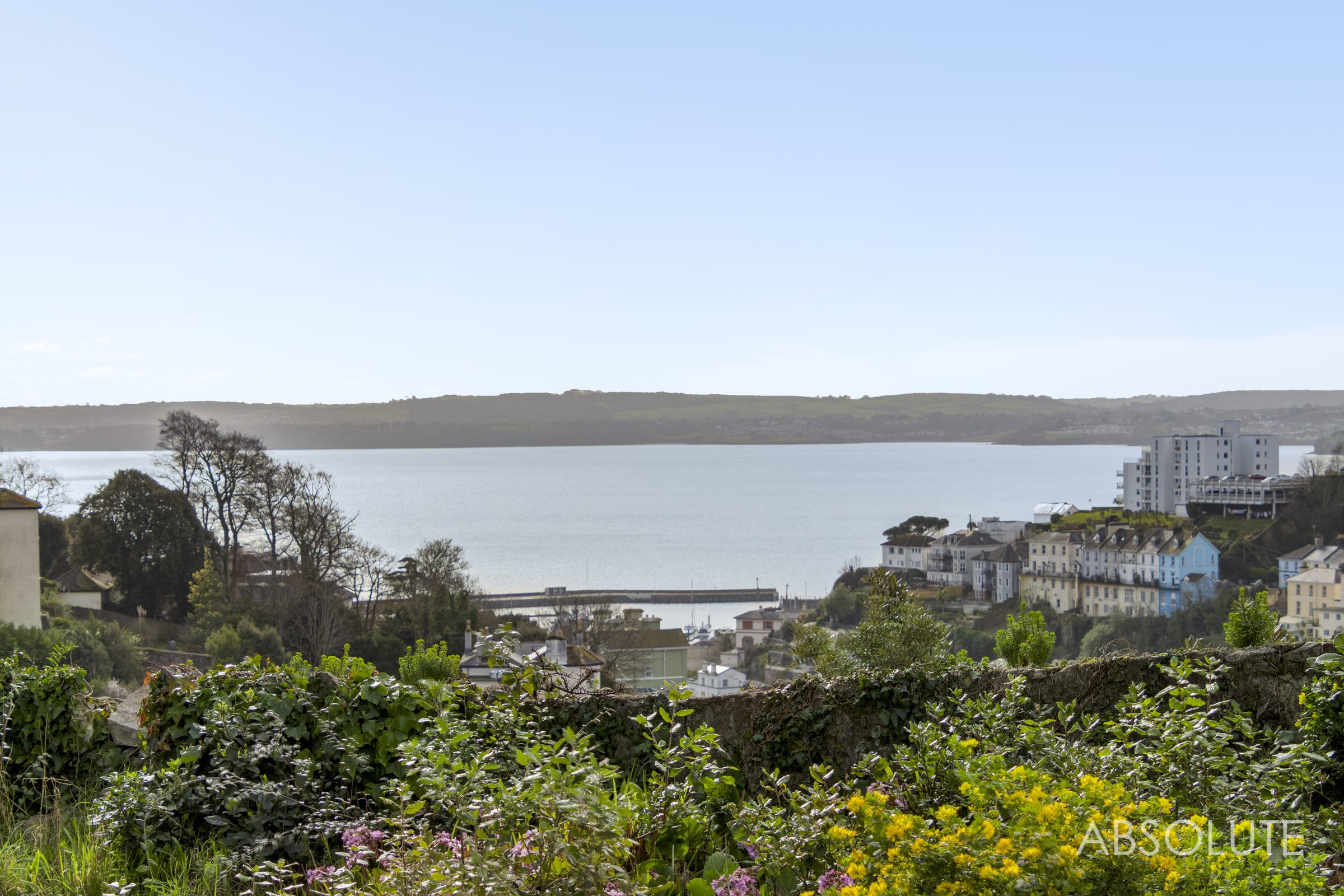 Lower Warberry Road, Torquay, TQ1