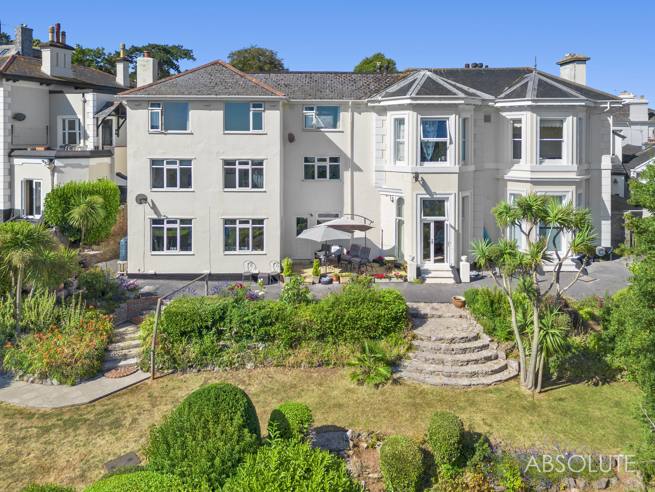 Hughenden Manor, Woodend Road, TQ1, photo 5