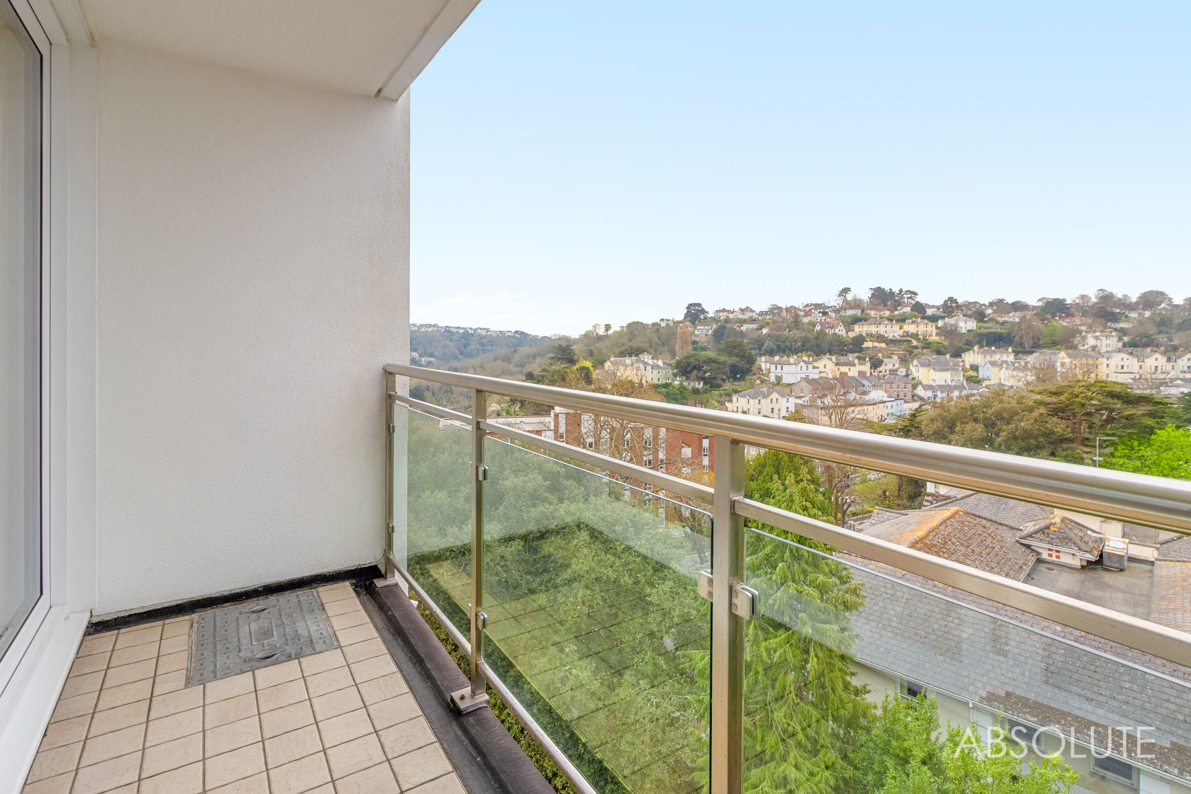 Asheldon Road, Torquay, TQ1
