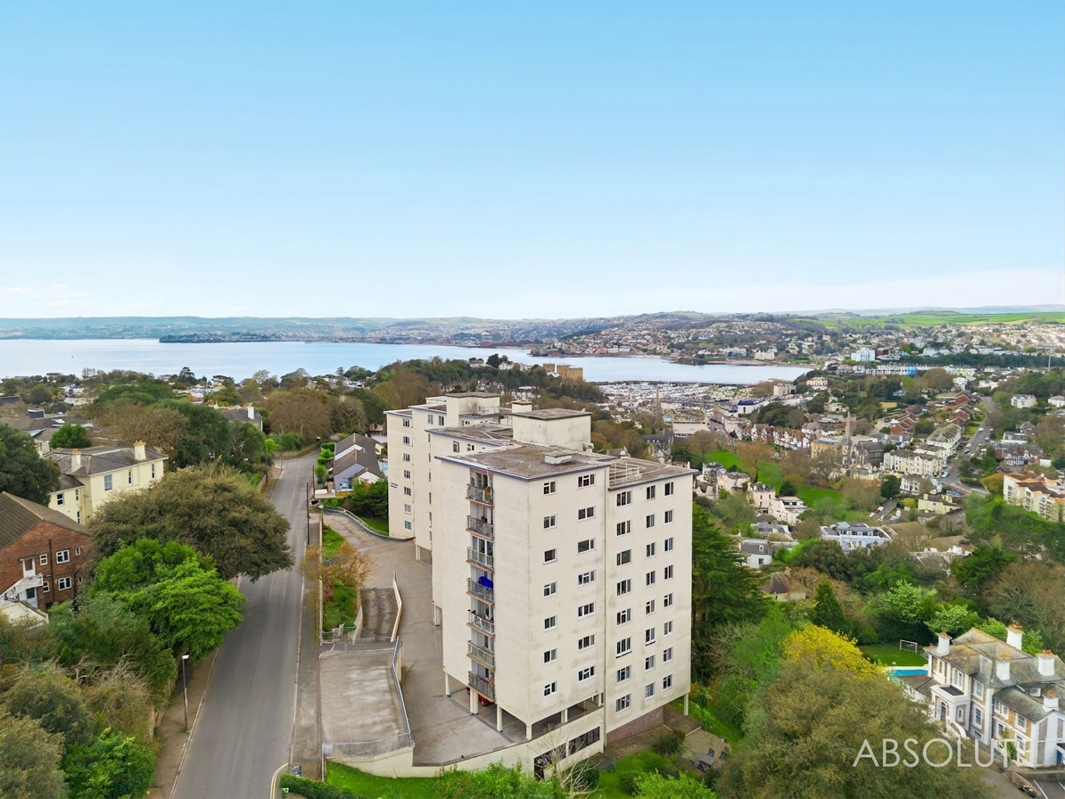 Ridgeway Road, Torquay, TQ1