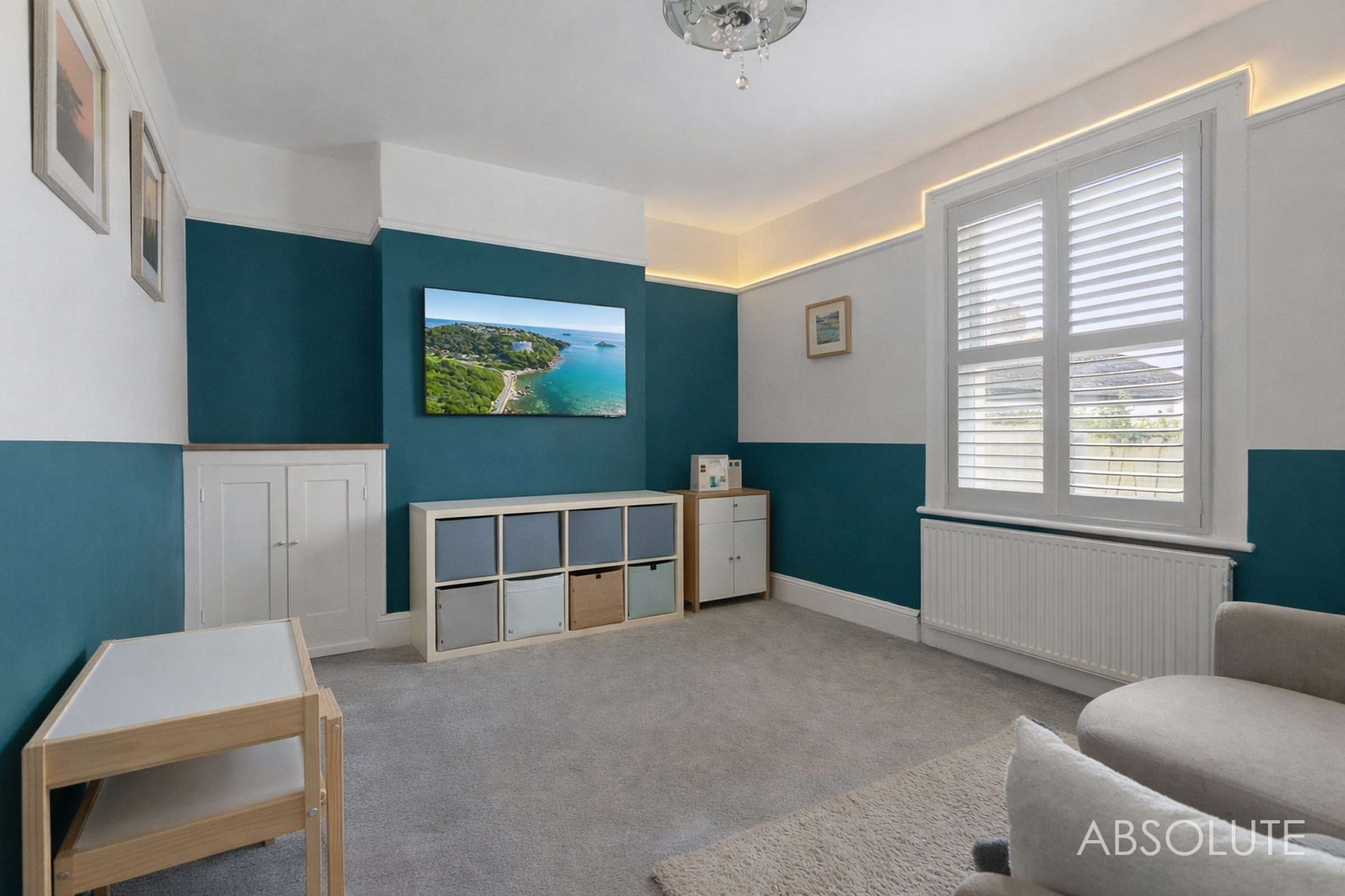 Westhill Terrace, Kingskerswell, TQ12, photo 2