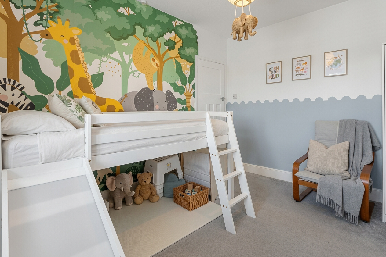 Westhill Terrace, Kingskerswell, TQ12, photo 8