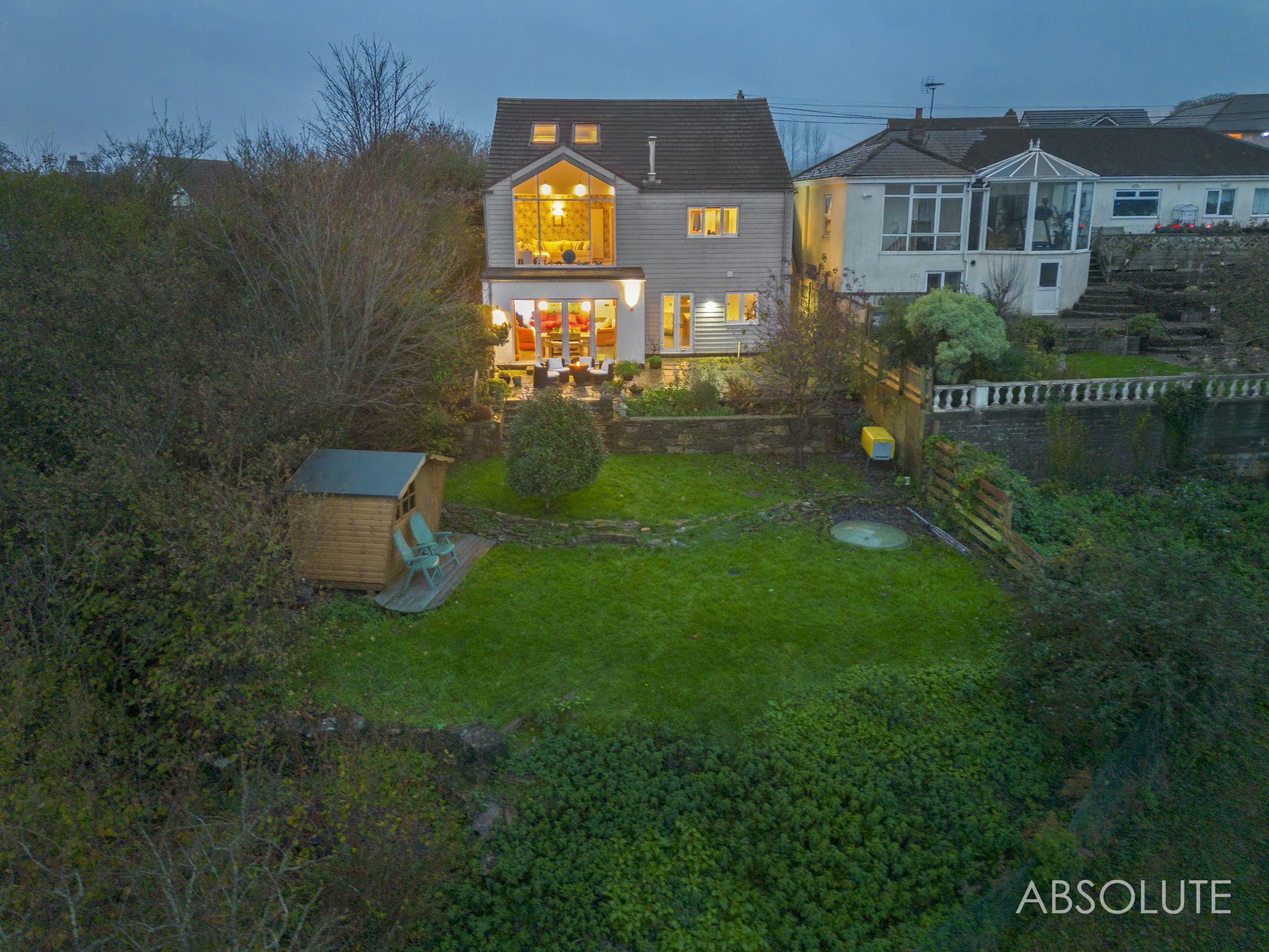 Whilborough Road, Kingskerswell, TQ12, photo 32