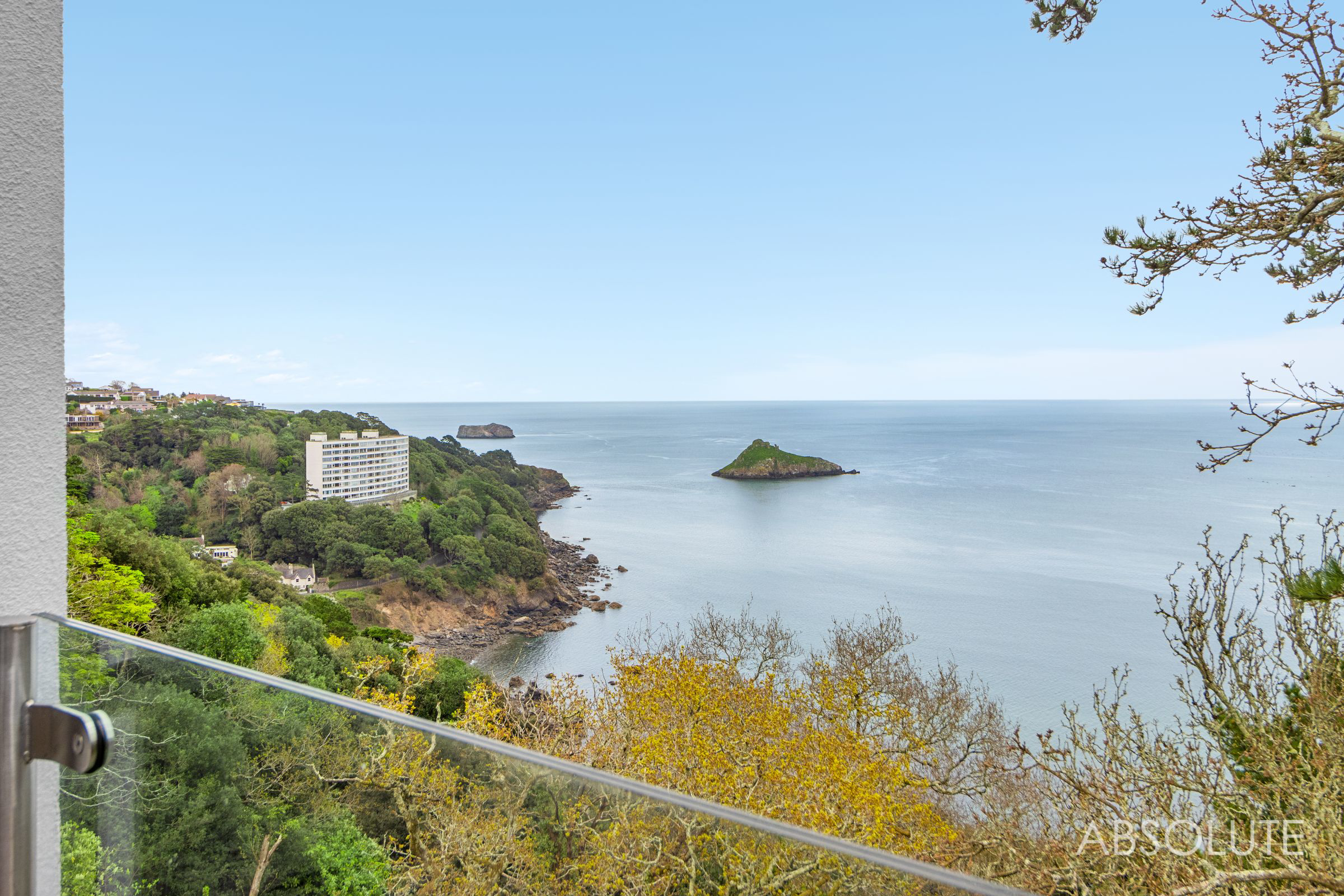 Middle Lincombe Road, Torquay, TQ1