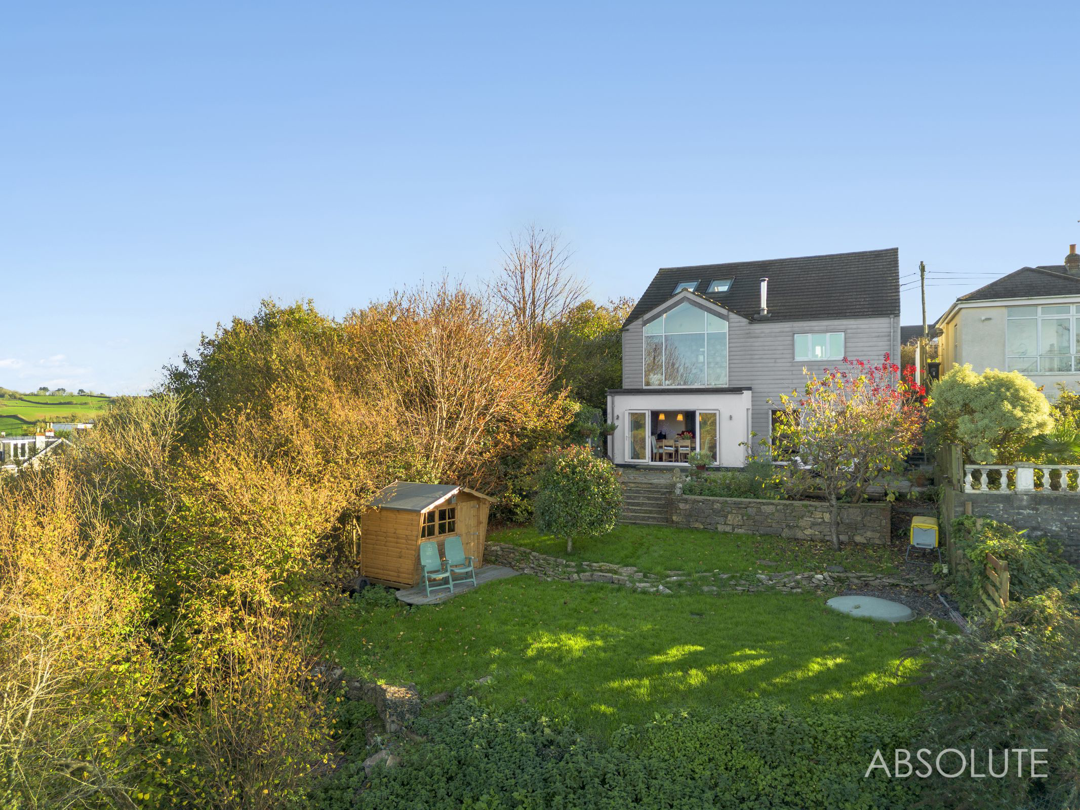 Whilborough Road, Kingskerswell, TQ12, photo 16