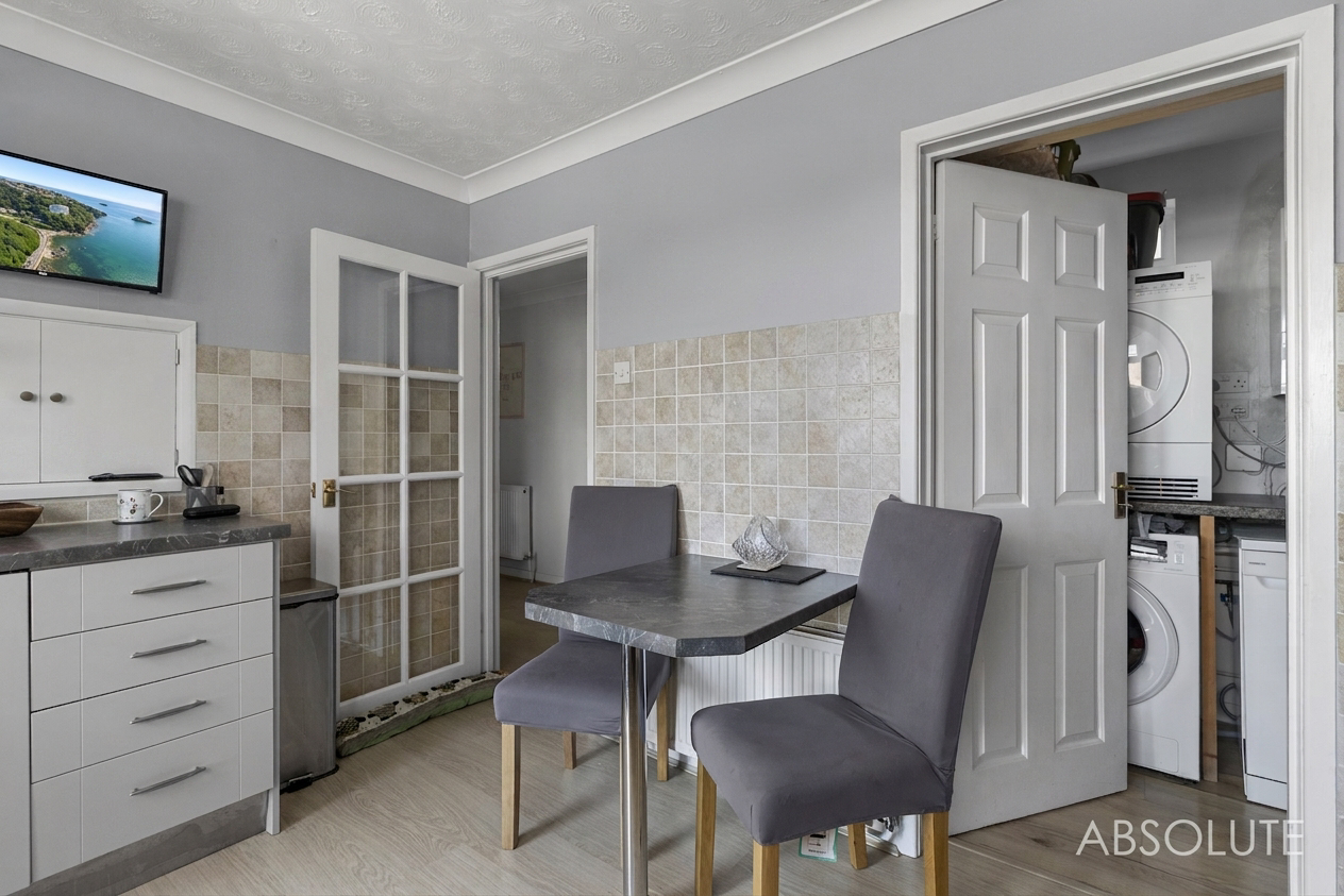 Hughenden Manor, Woodend Road, TQ1, photo 7