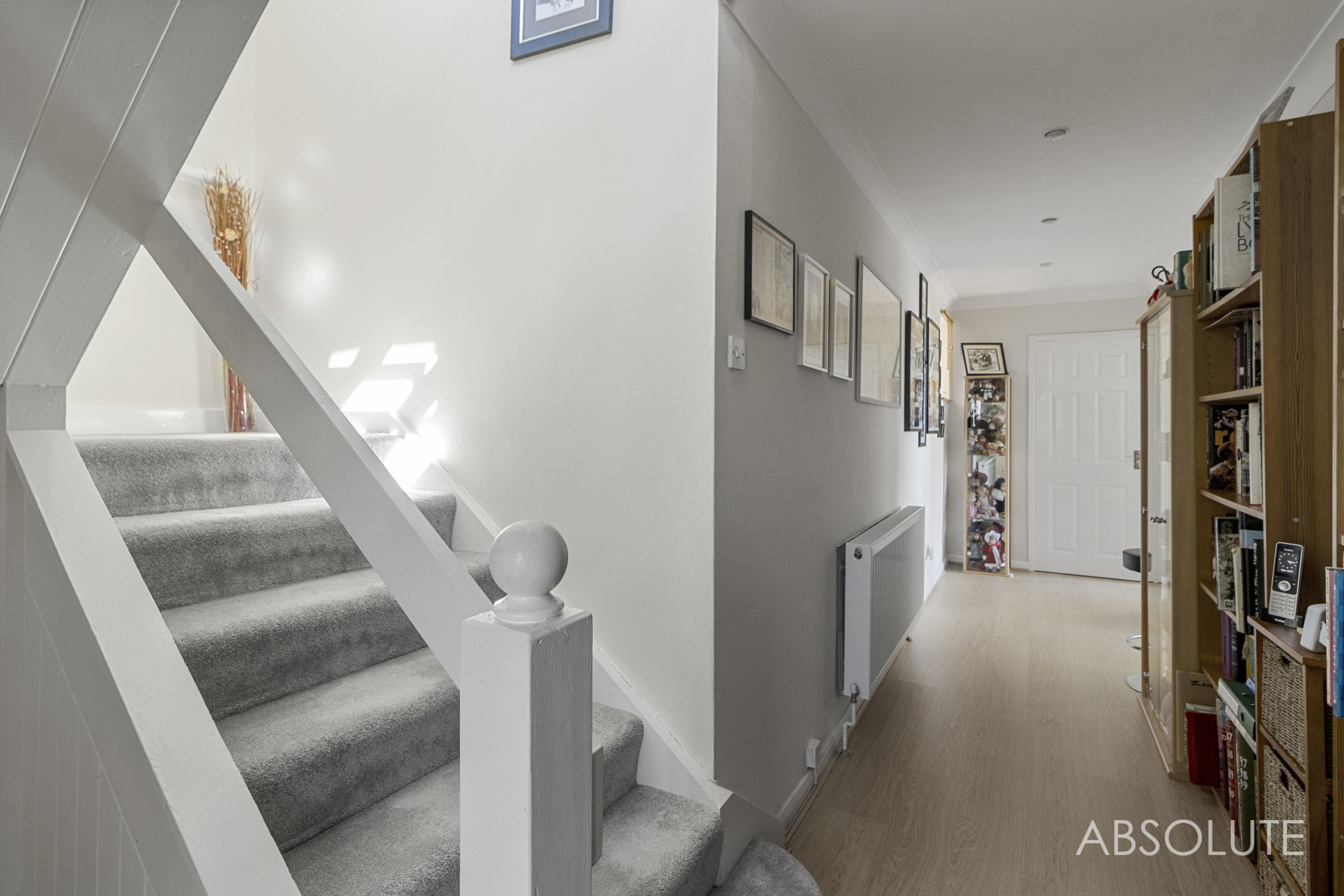 Hughenden Manor, Woodend Road, TQ1, photo 14