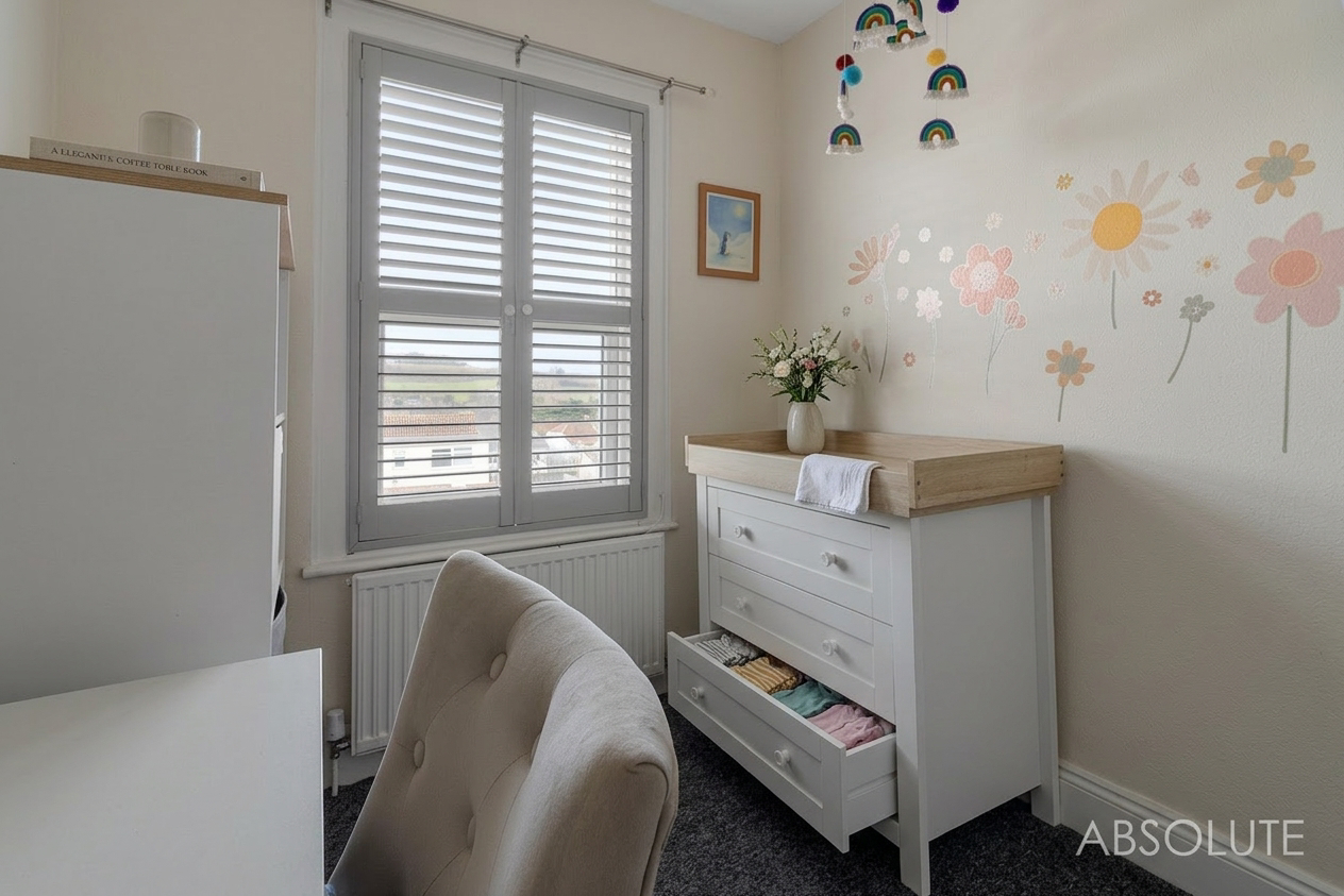Westhill Terrace, Kingskerswell, TQ12, photo 9