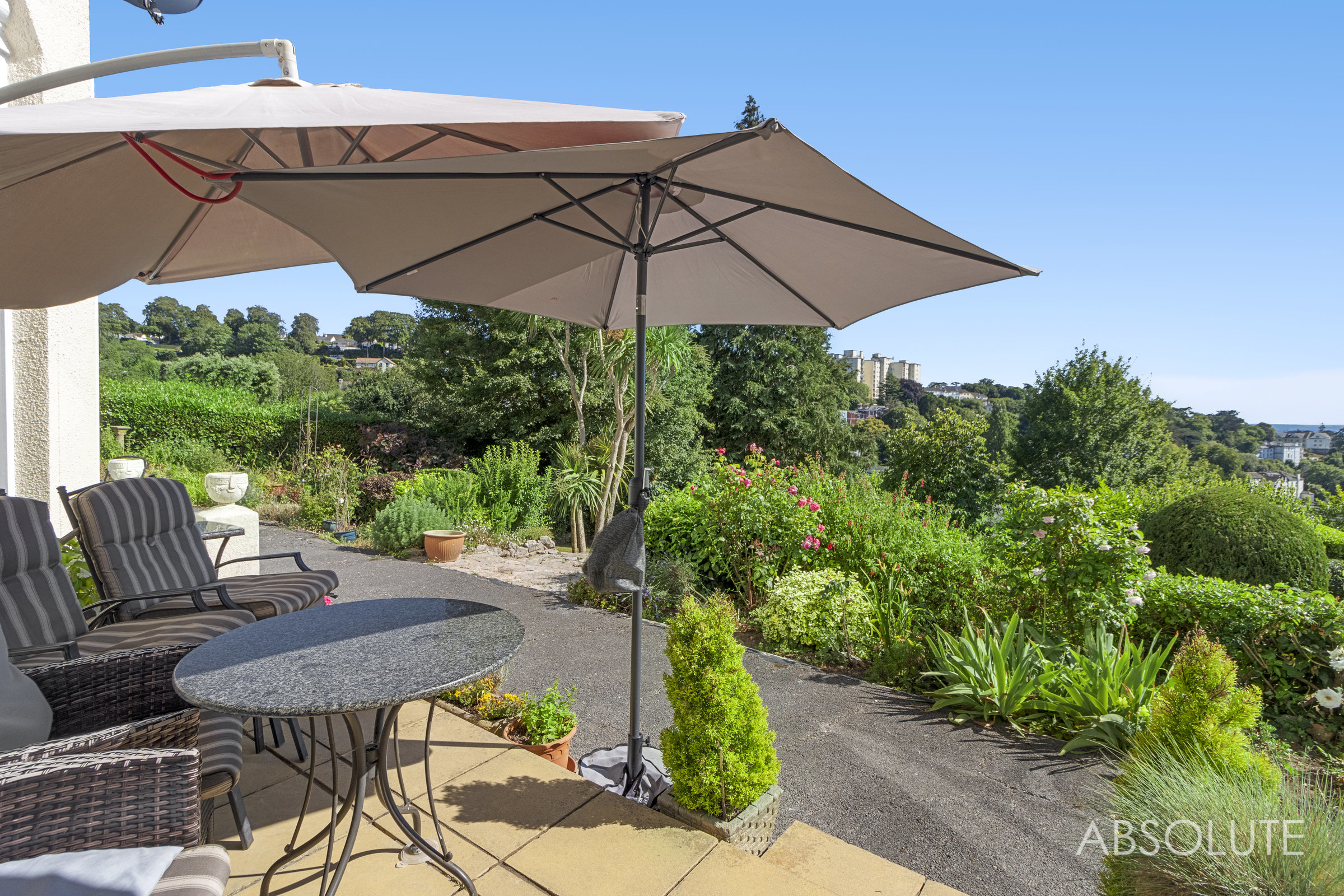 Hughenden Manor, Woodend Road, TQ1, photo 12