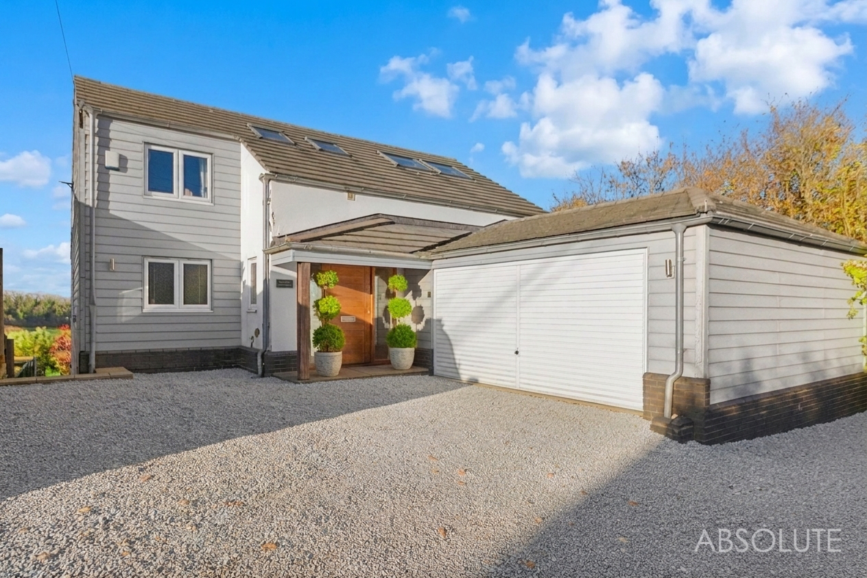 Whilborough Road, Kingskerswell, TQ12