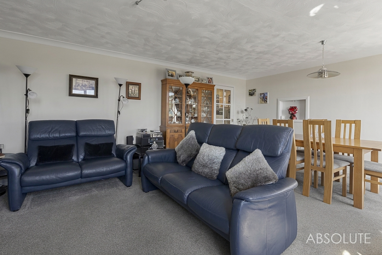 Hughenden Manor, Woodend Road, TQ1, photo 9