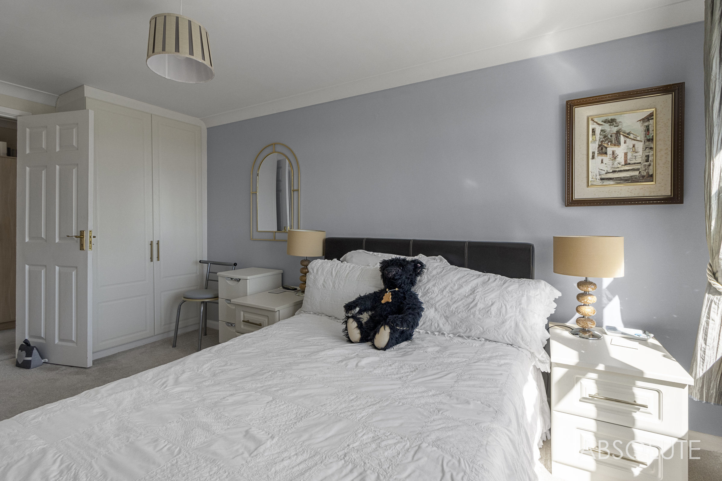 Hughenden Manor, Woodend Road, TQ1, photo 17