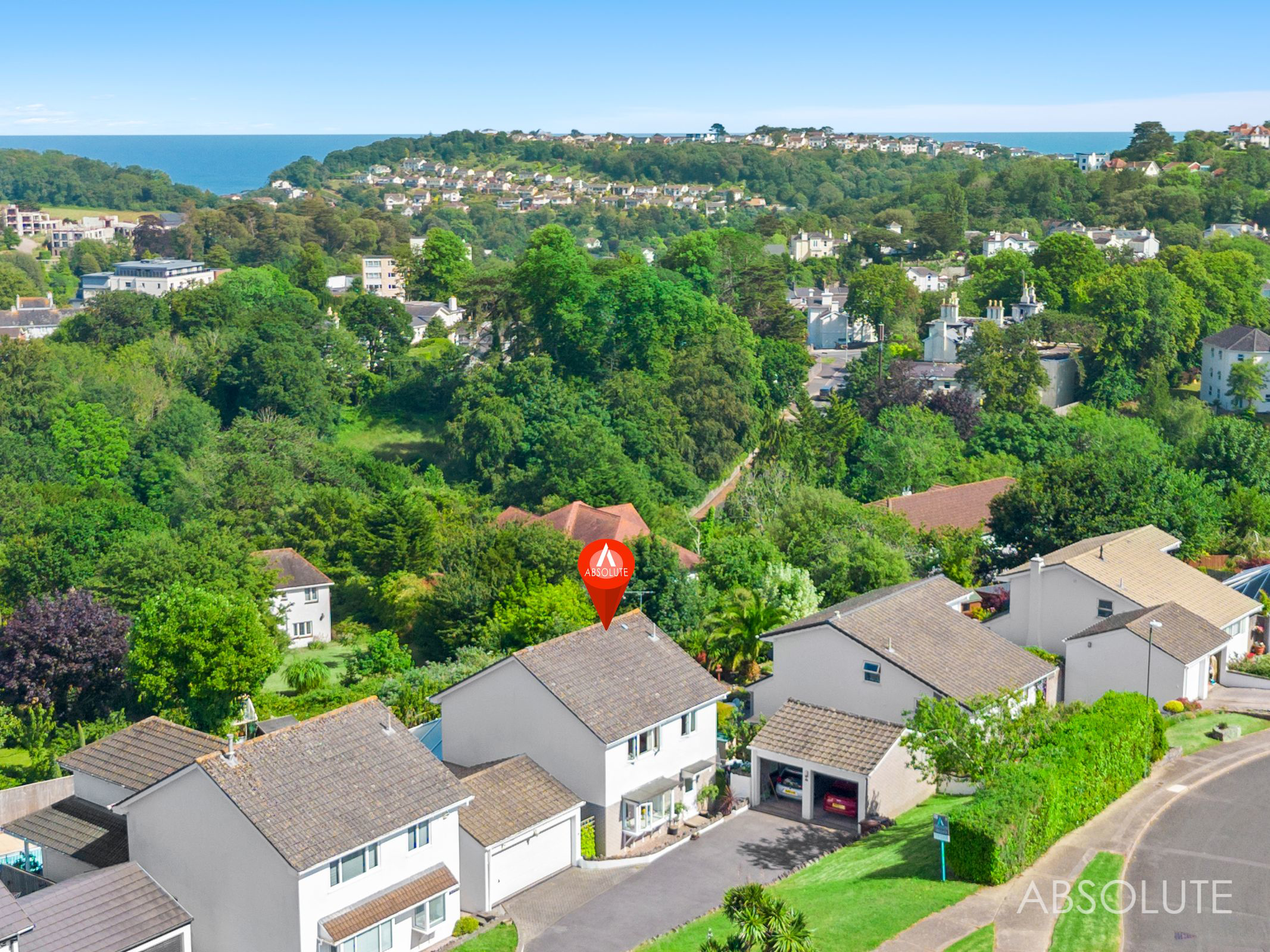 Kensey Close, Torquay, TQ1