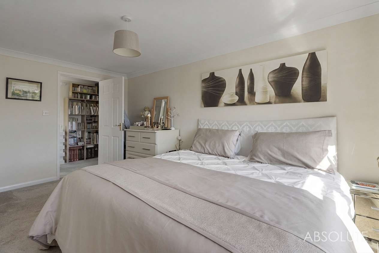 Hughenden Manor, Woodend Road, TQ1, photo 15