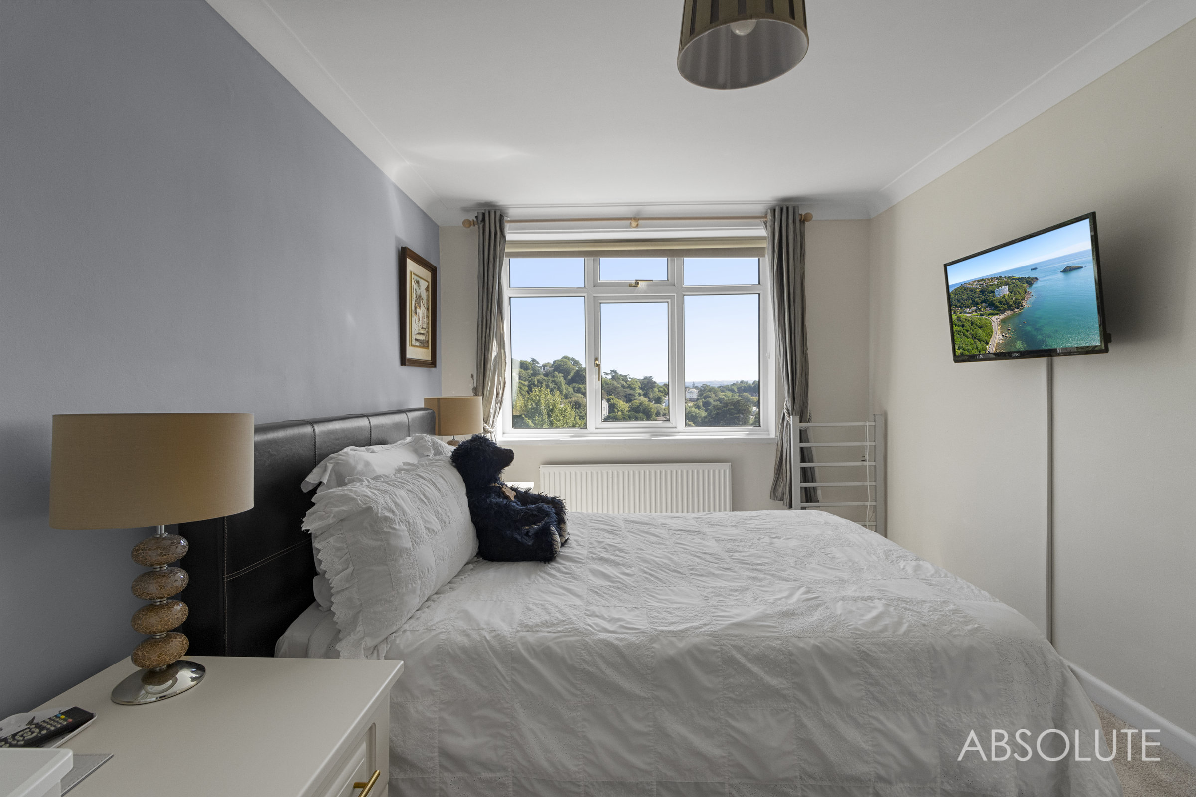 Hughenden Manor, Woodend Road, TQ1, photo 16