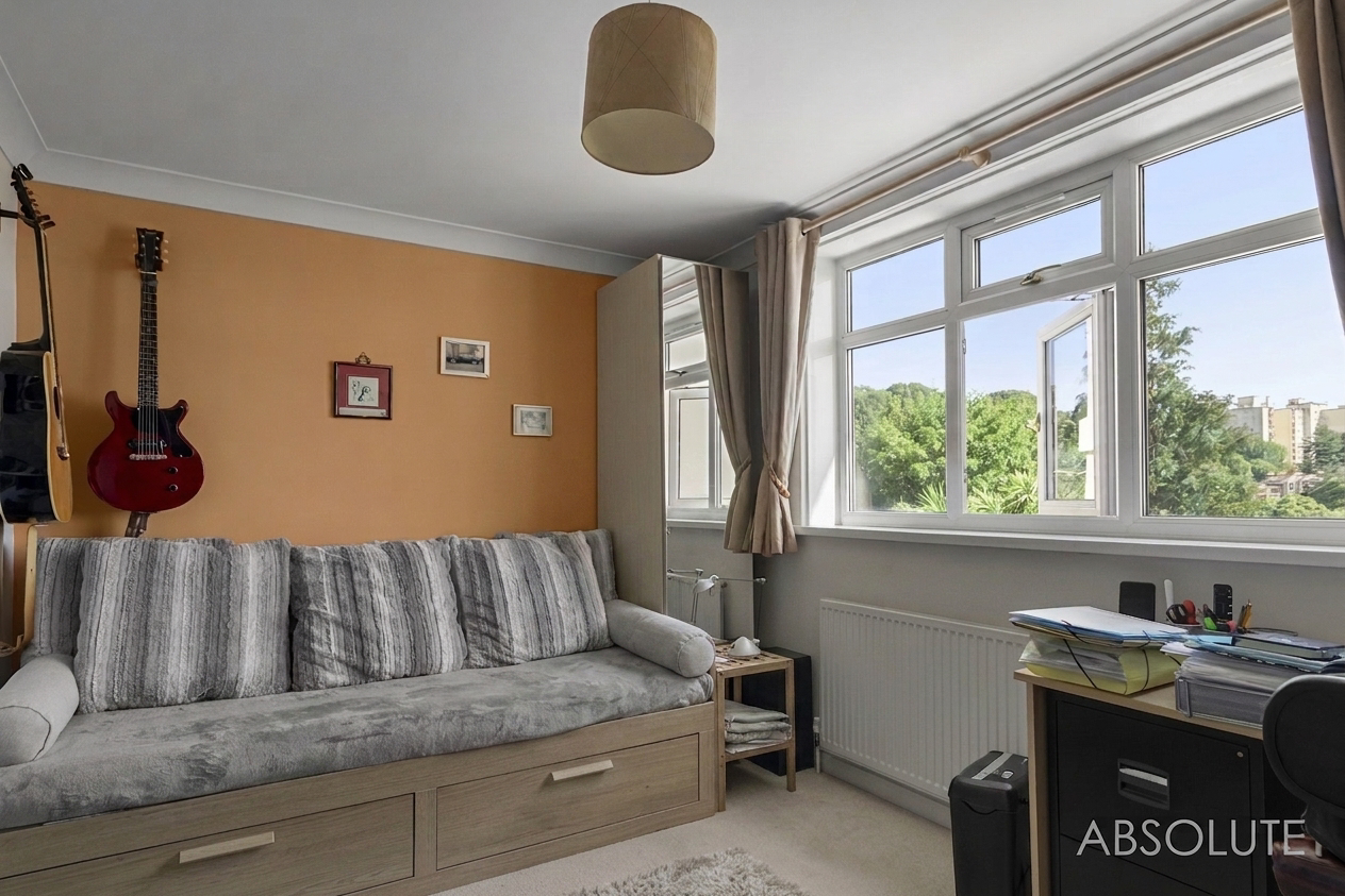 Hughenden Manor, Woodend Road, TQ1, photo 18