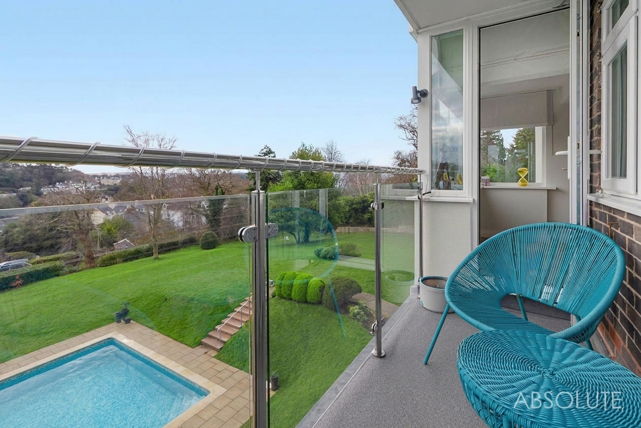 Lower Warberry Road, Torquay, TQ1