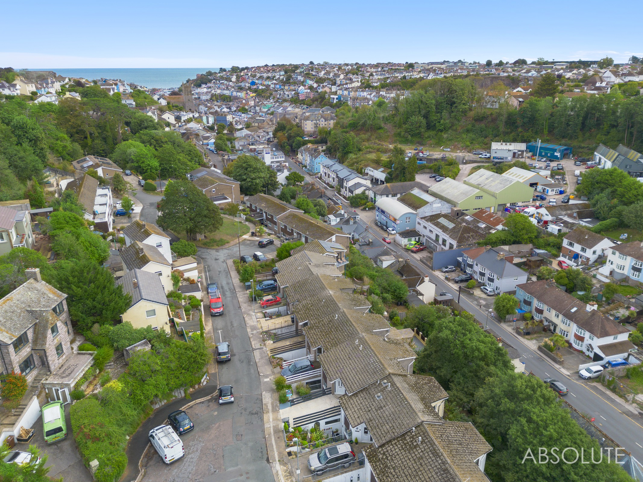 Penpethy Close, Brixham, TQ5, photo 34