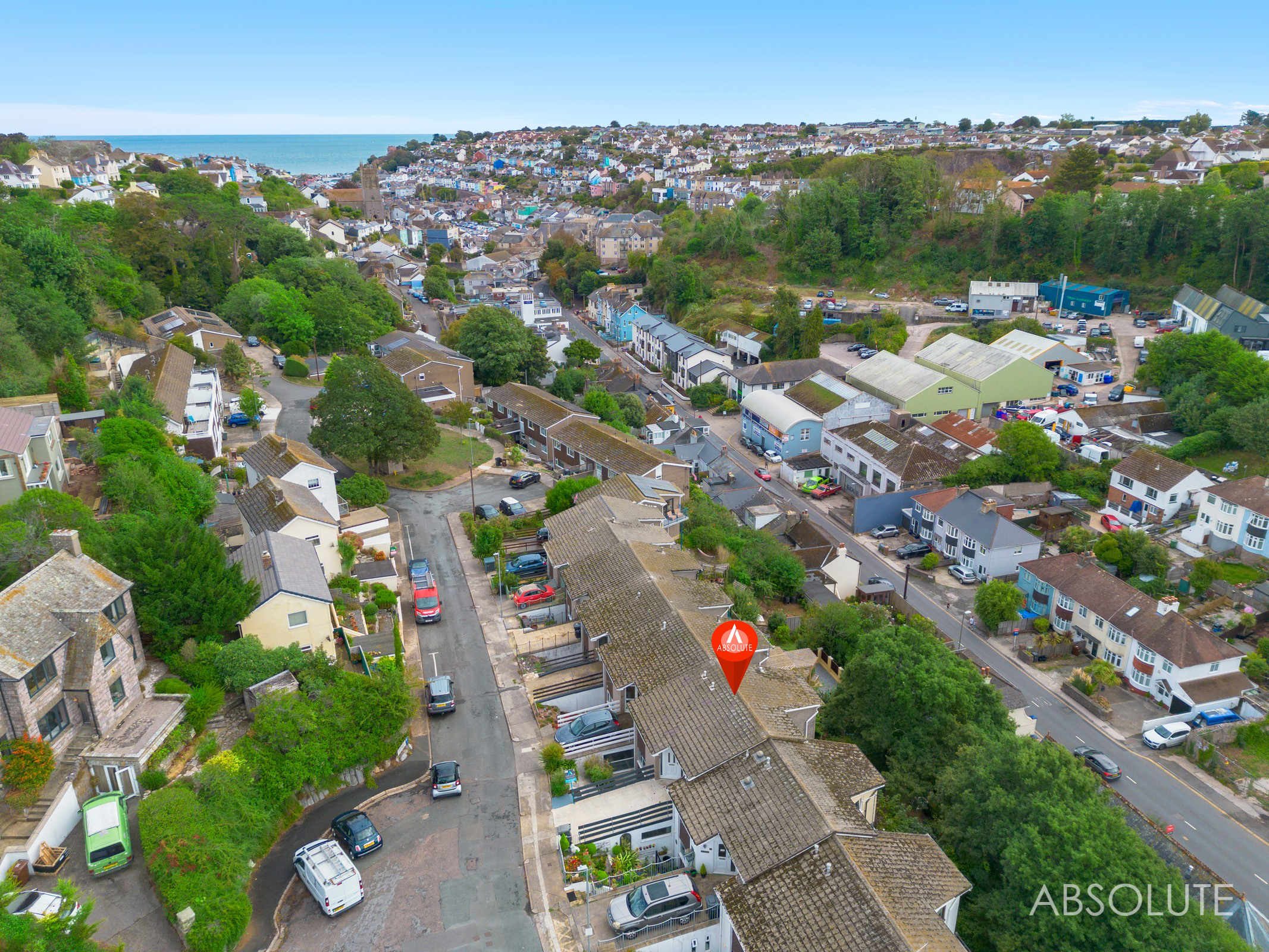 Penpethy Close, Brixham, TQ5, photo 4