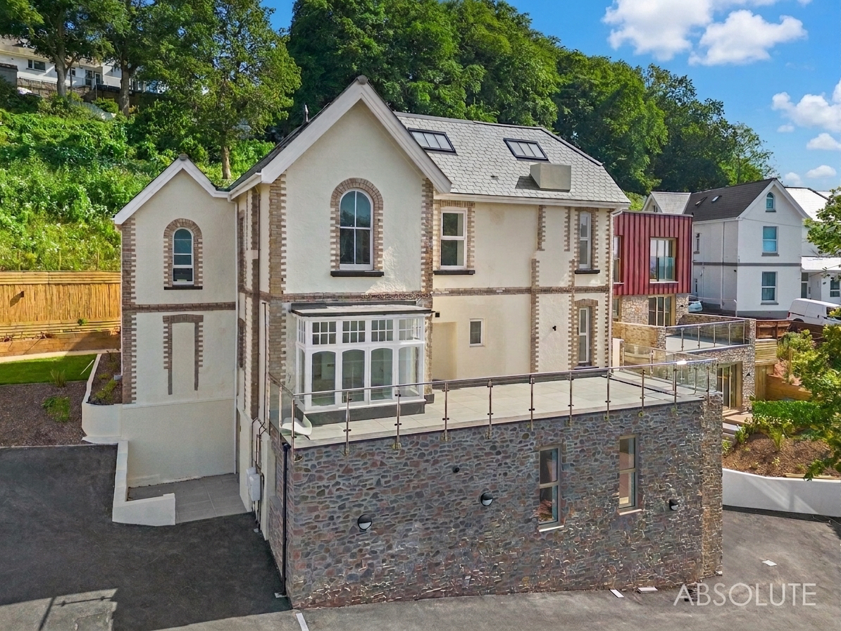 Higher Erith Road, Torquay, TQ1