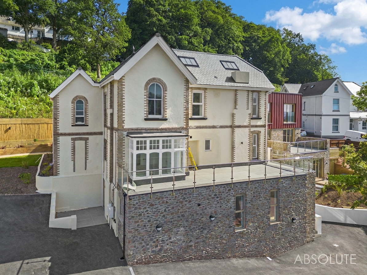 Higher Erith Road, Torquay, TQ1