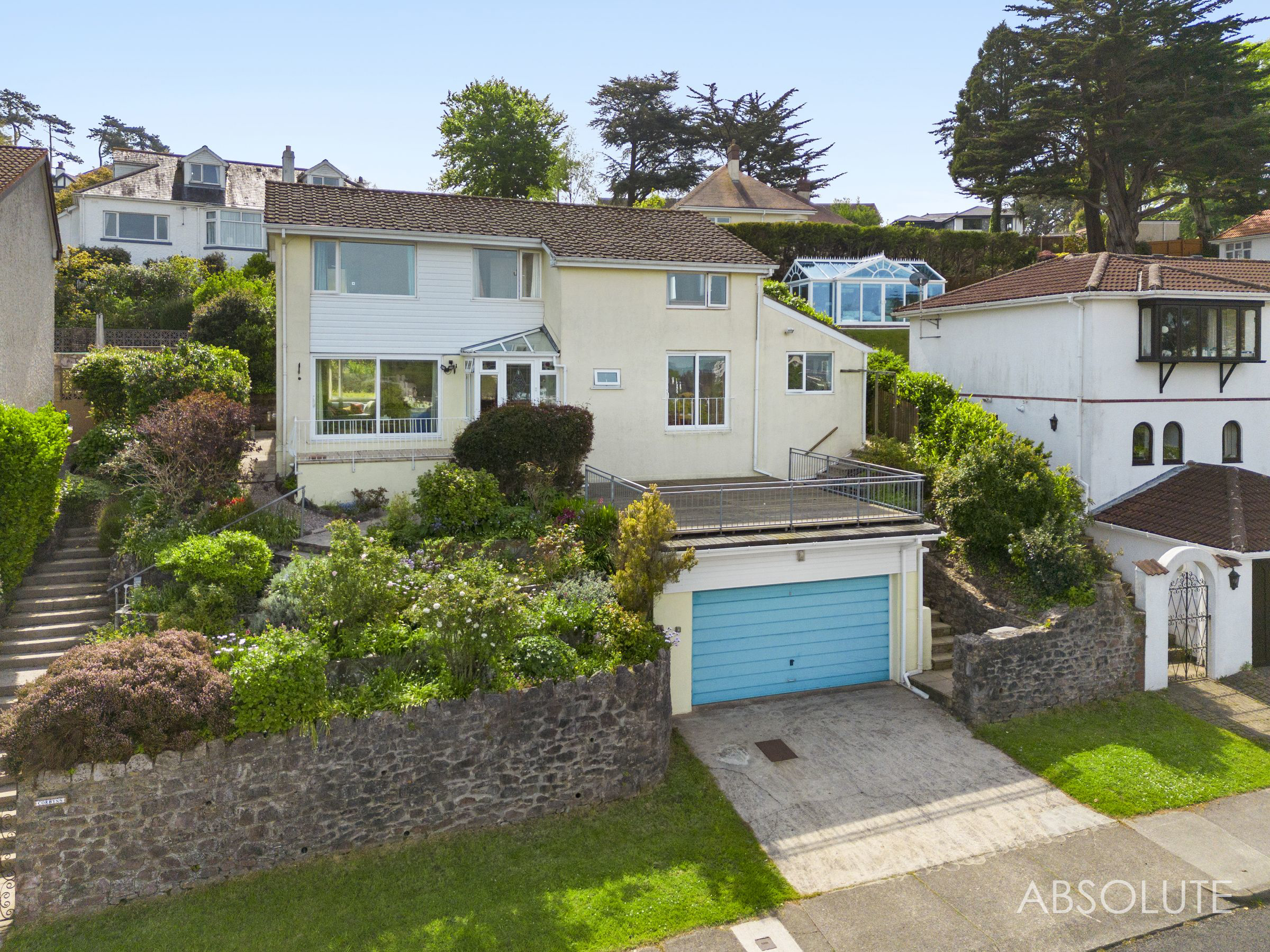 Ridgeway Road, Torquay, TQ1