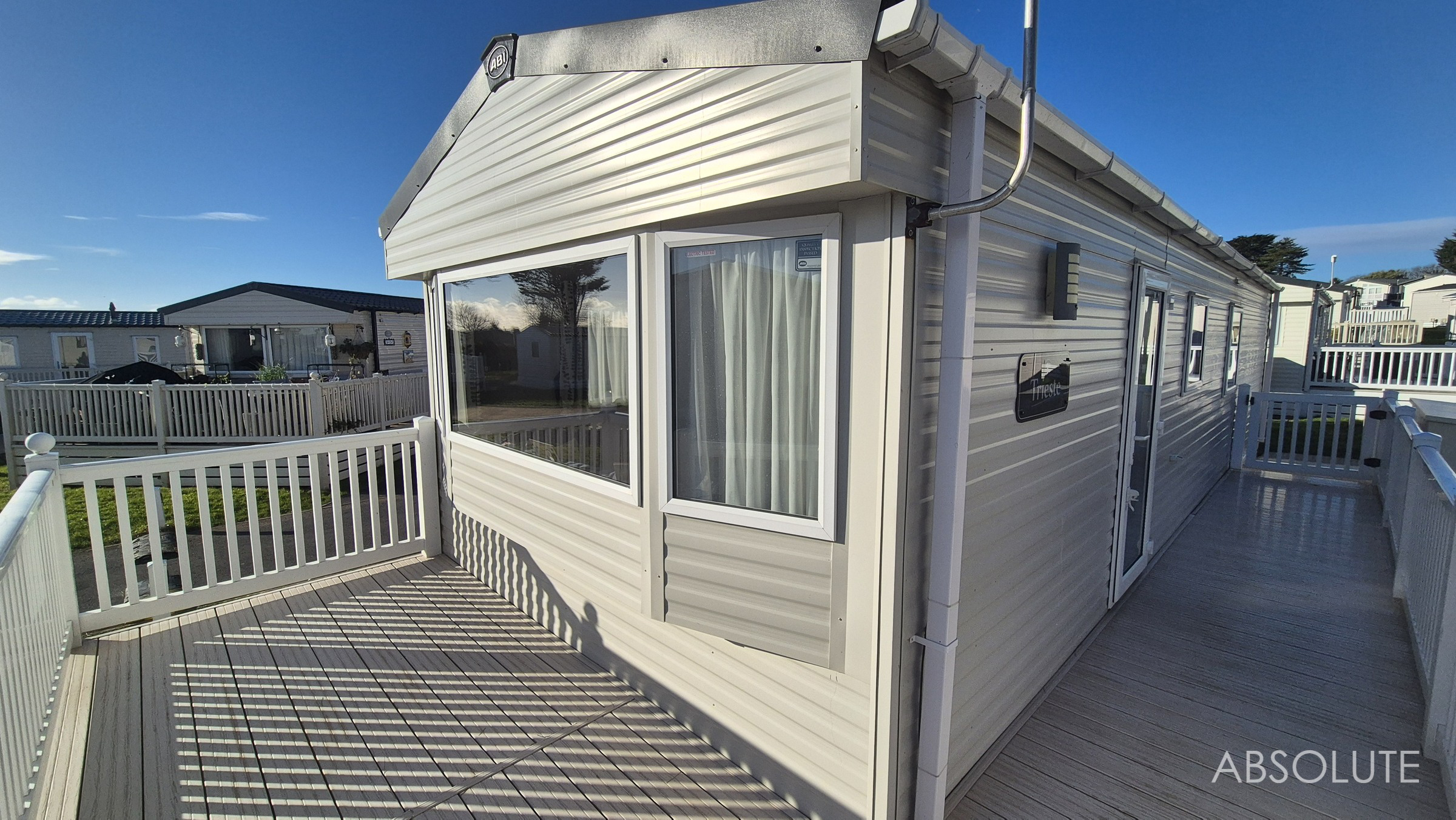 B42, Gillard Road Brixham TQ5