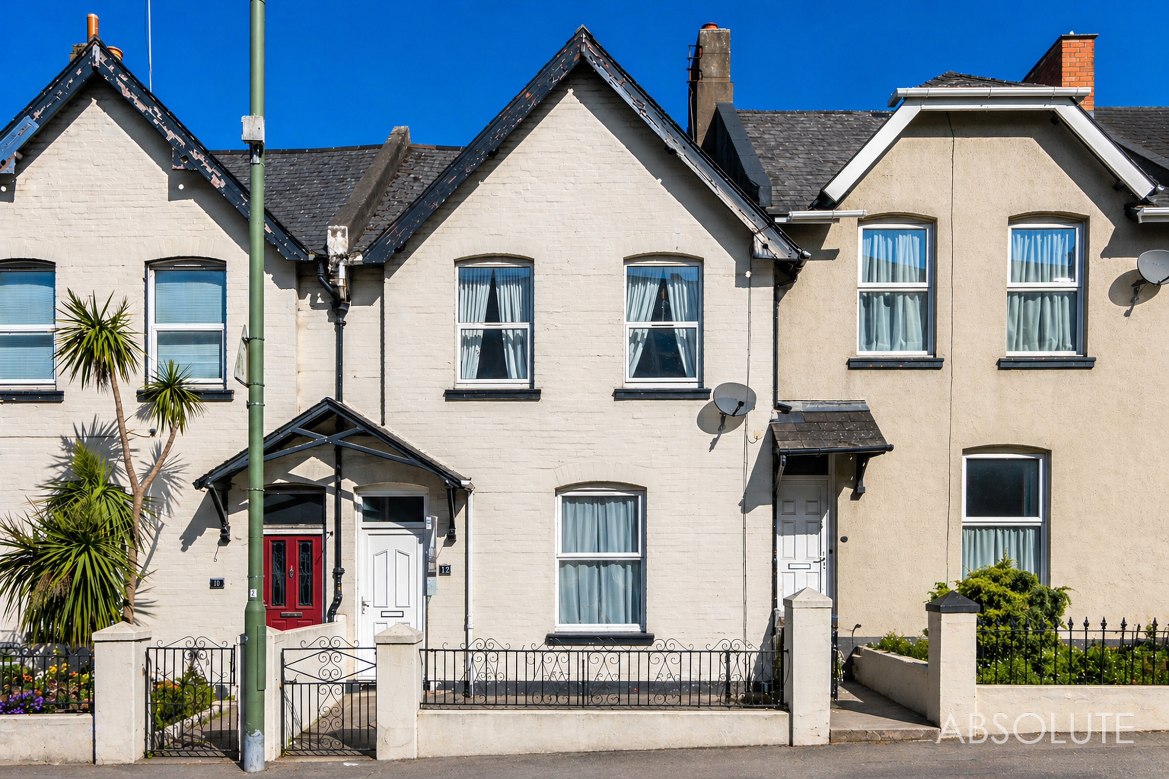 Upton Hill, Torquay, TQ1
