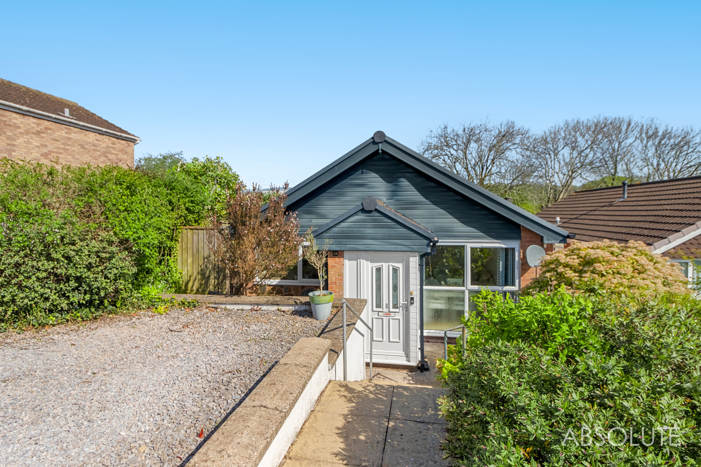 Harbourne Avenue, Paignton, TQ4