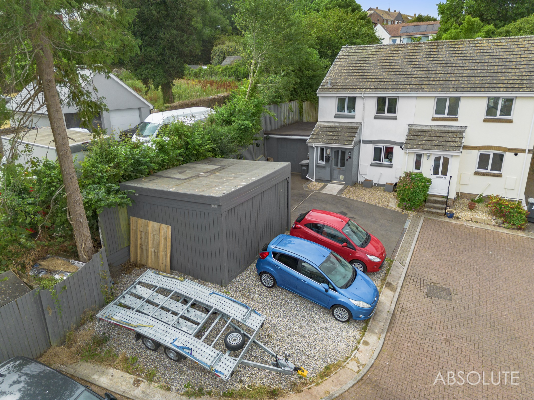 Maple Road, Brixham, TQ5