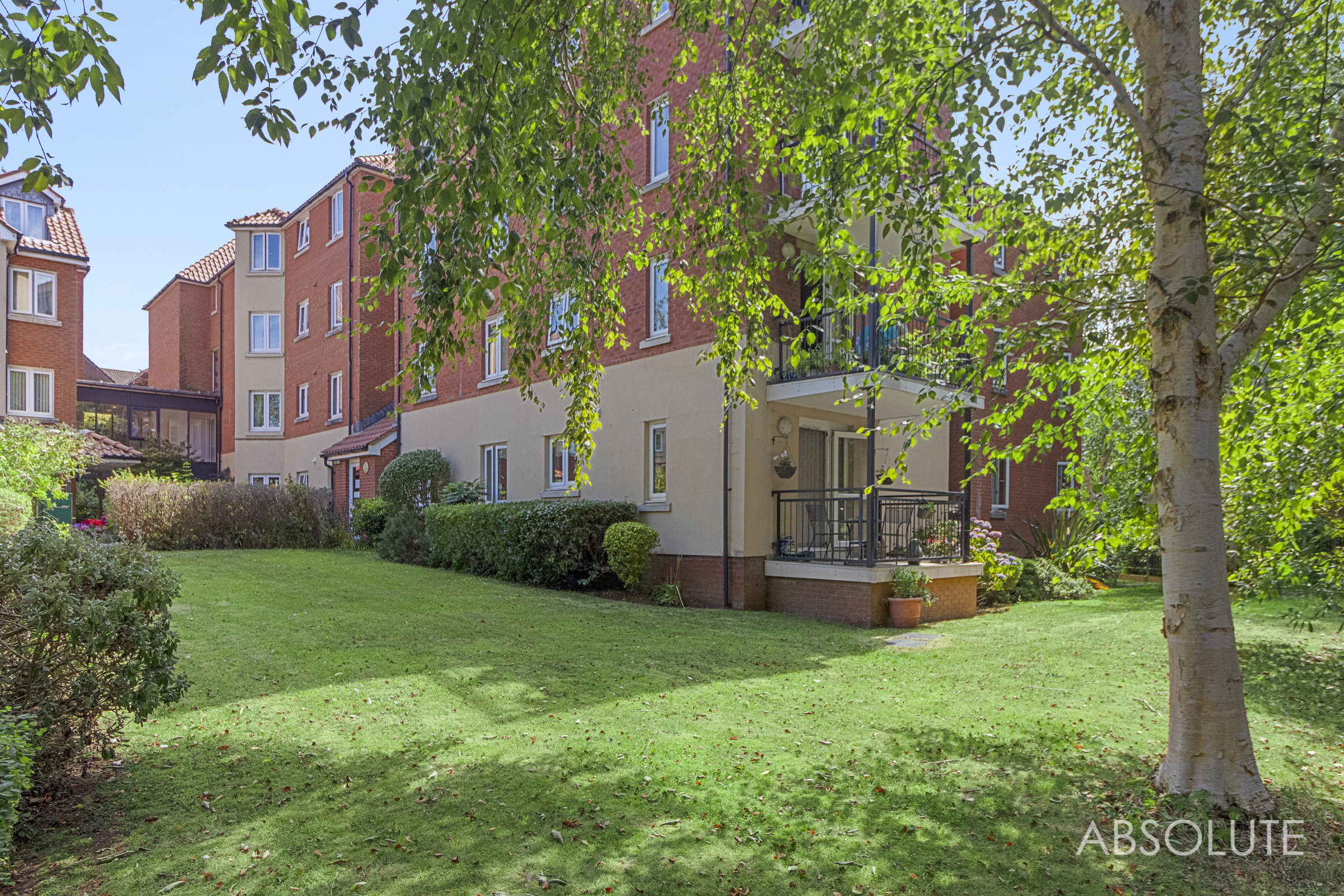 Polsham Park, Paignton, TQ3