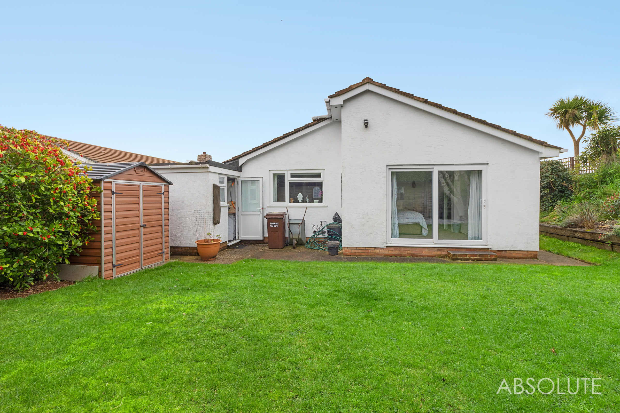 Dunstone Rise, Paignton, TQ3, photo 24