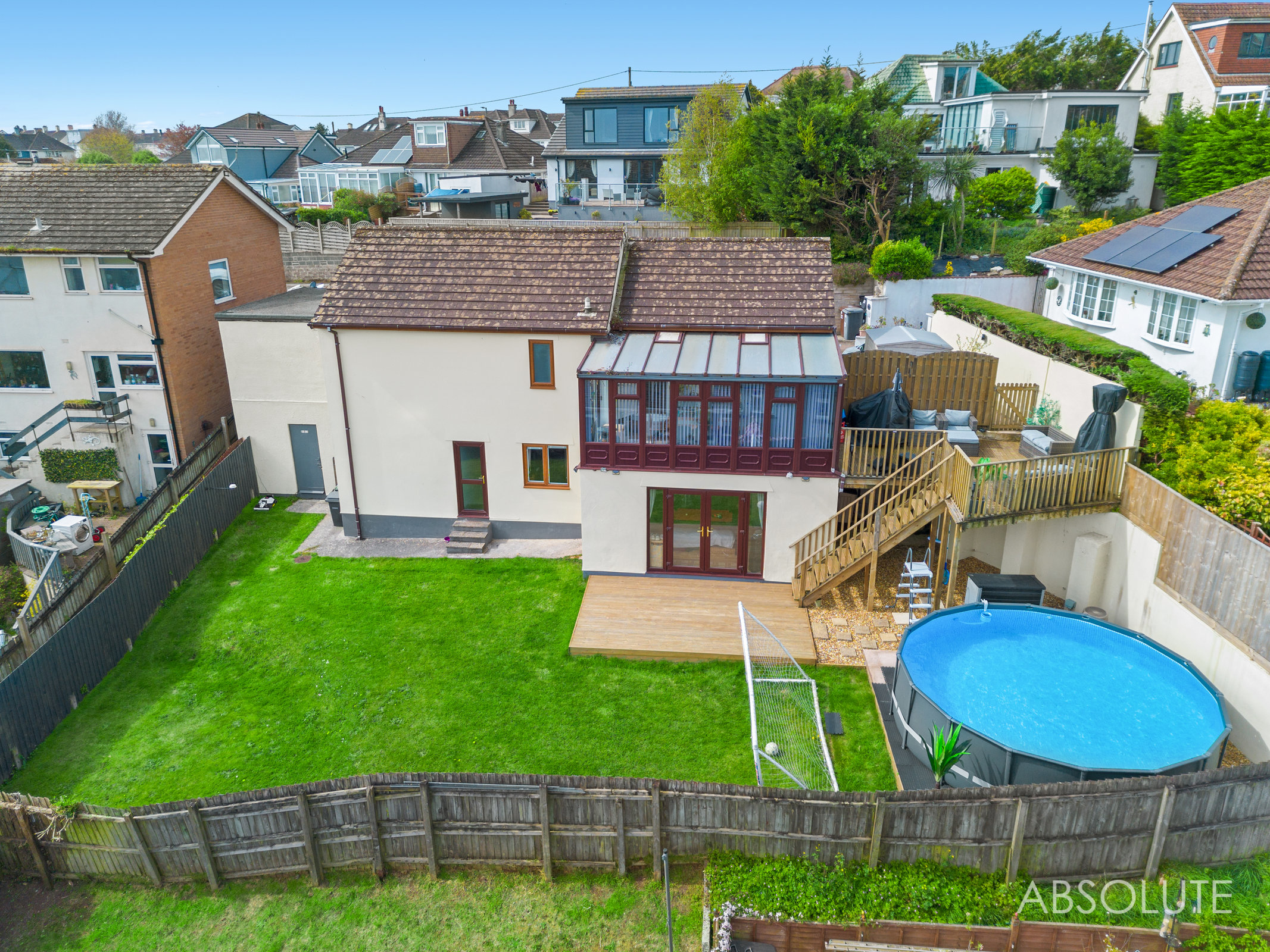 Rosemary Gardens, Paignton, TQ3, photo 15
