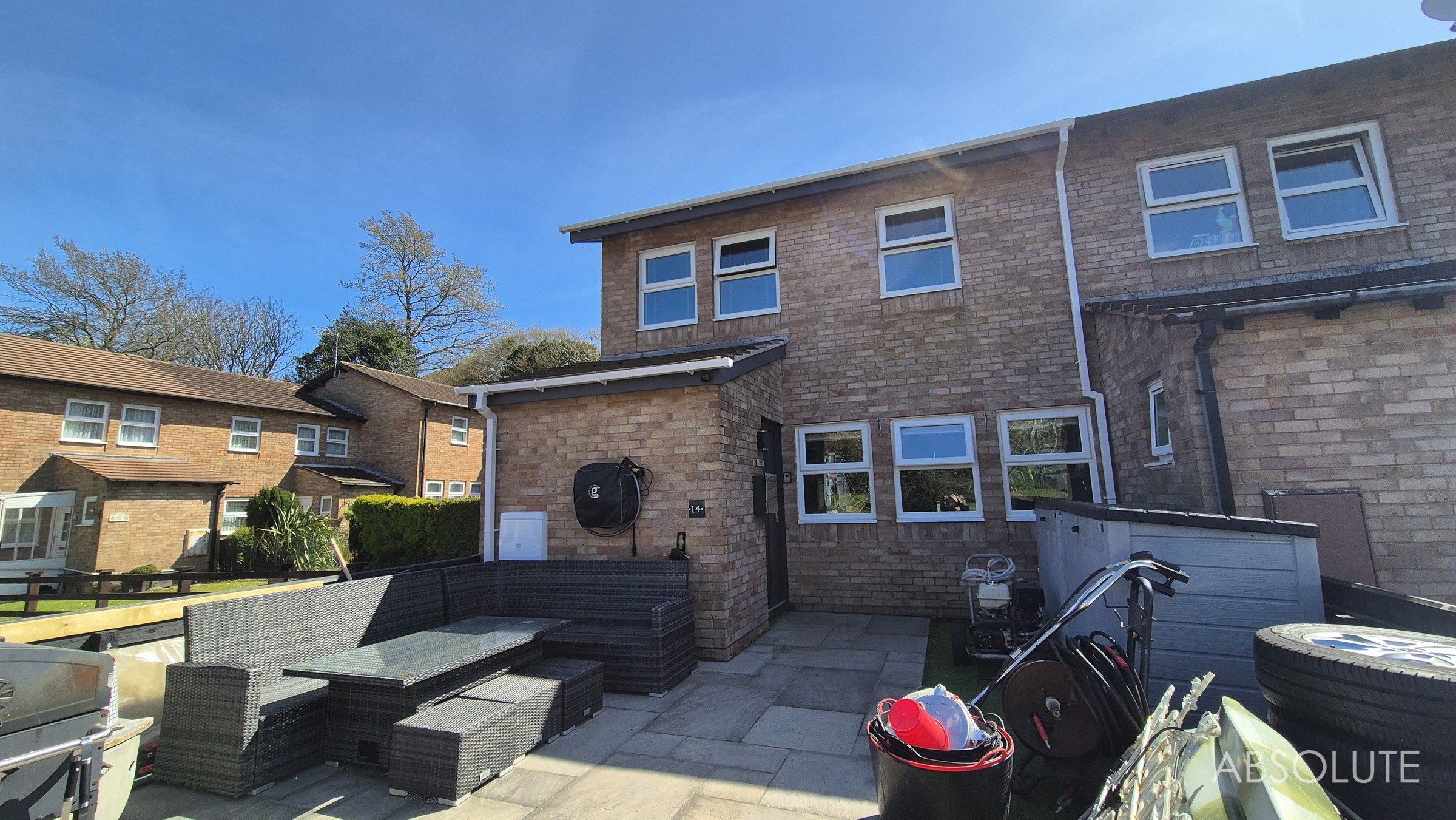 Rowan Way, Brixham, TQ5, photo 19