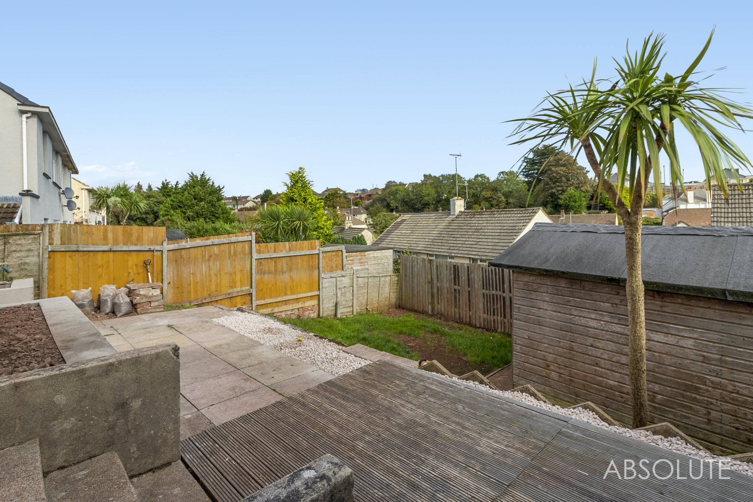 Spencer Road, Paignton, TQ3, photo 13