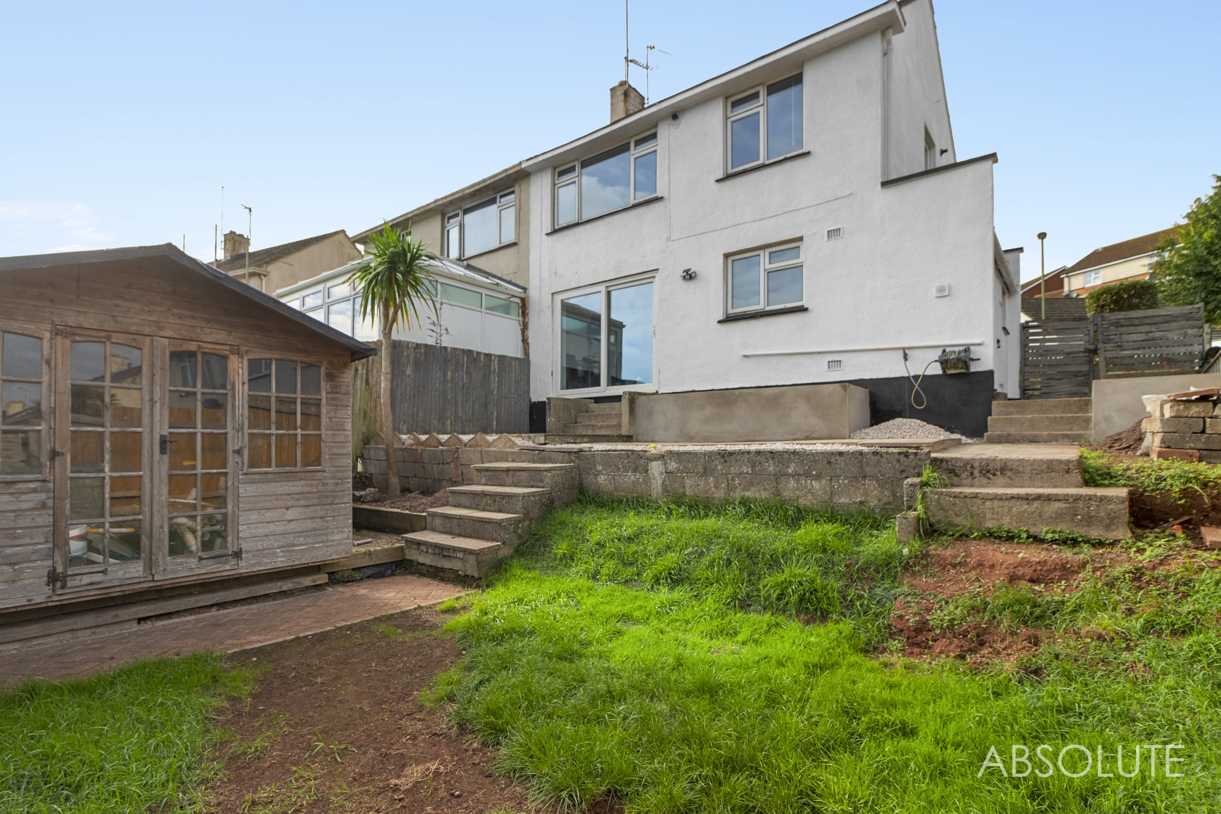 Spencer Road, Paignton, TQ3, photo 14