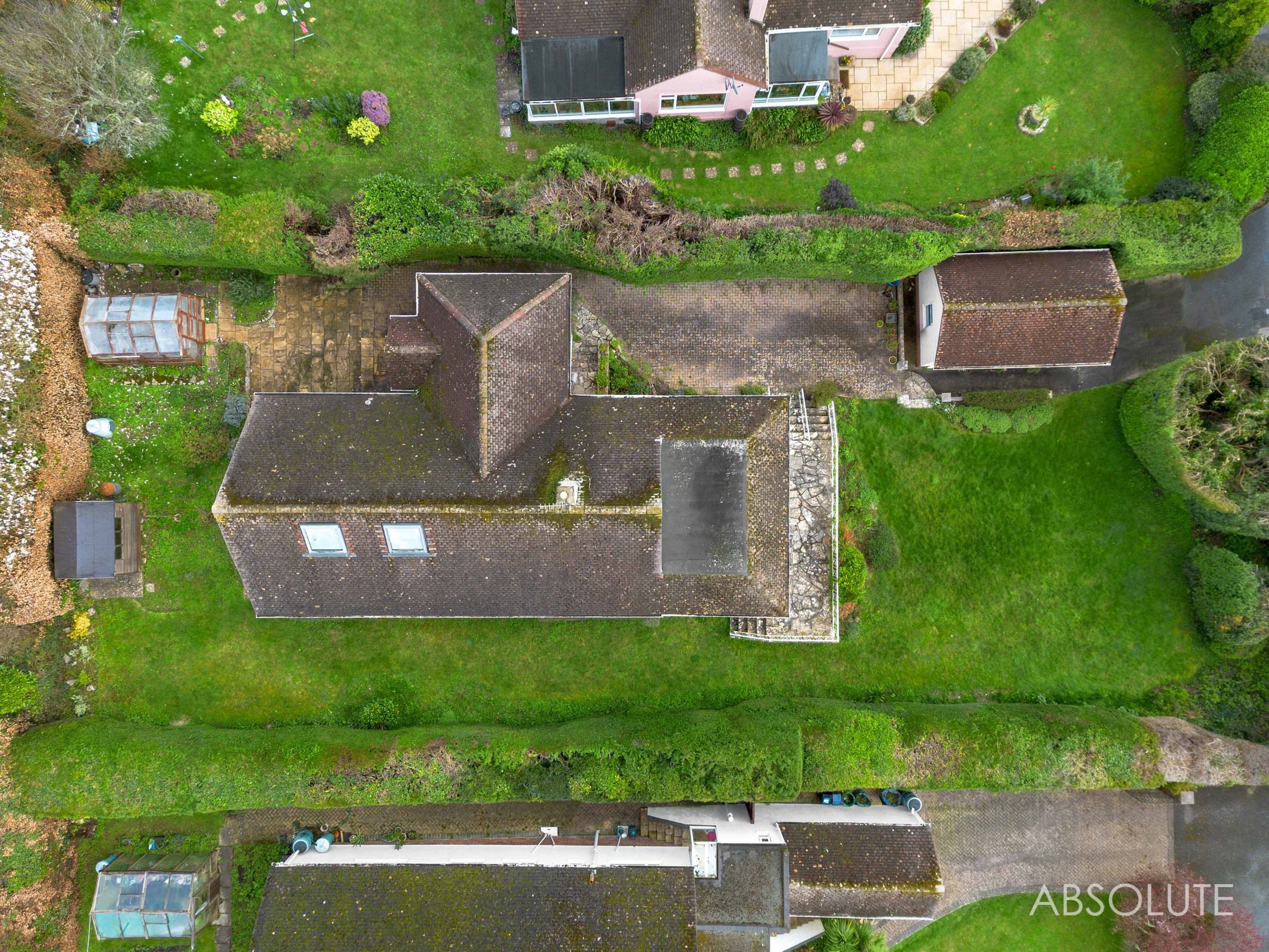 Higher Warborough Road, Galmpton, TQ5, photo 34