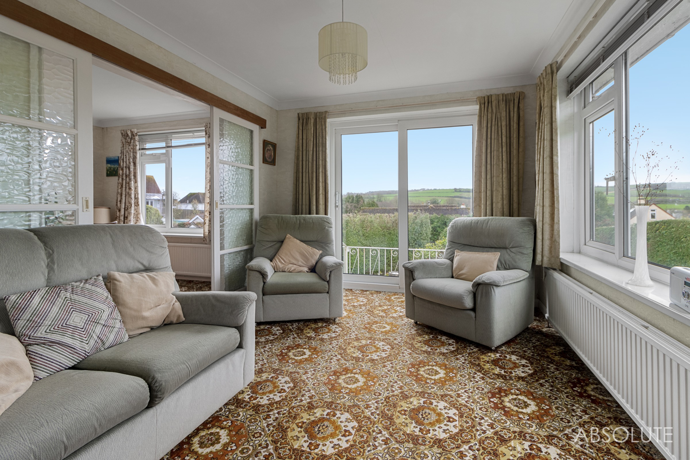 Higher Warborough Road, Galmpton, TQ5, photo 15