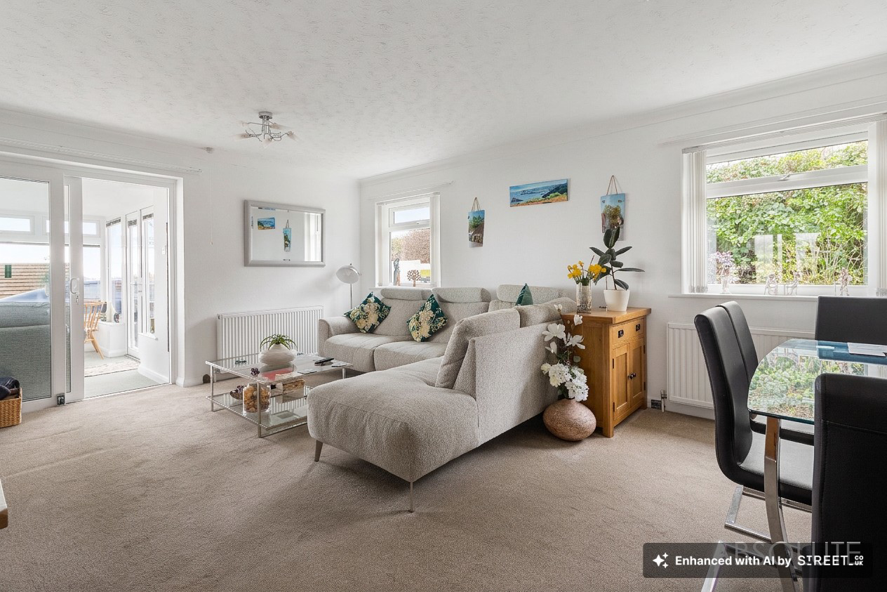 Dunstone Rise, Paignton, TQ3, photo 3