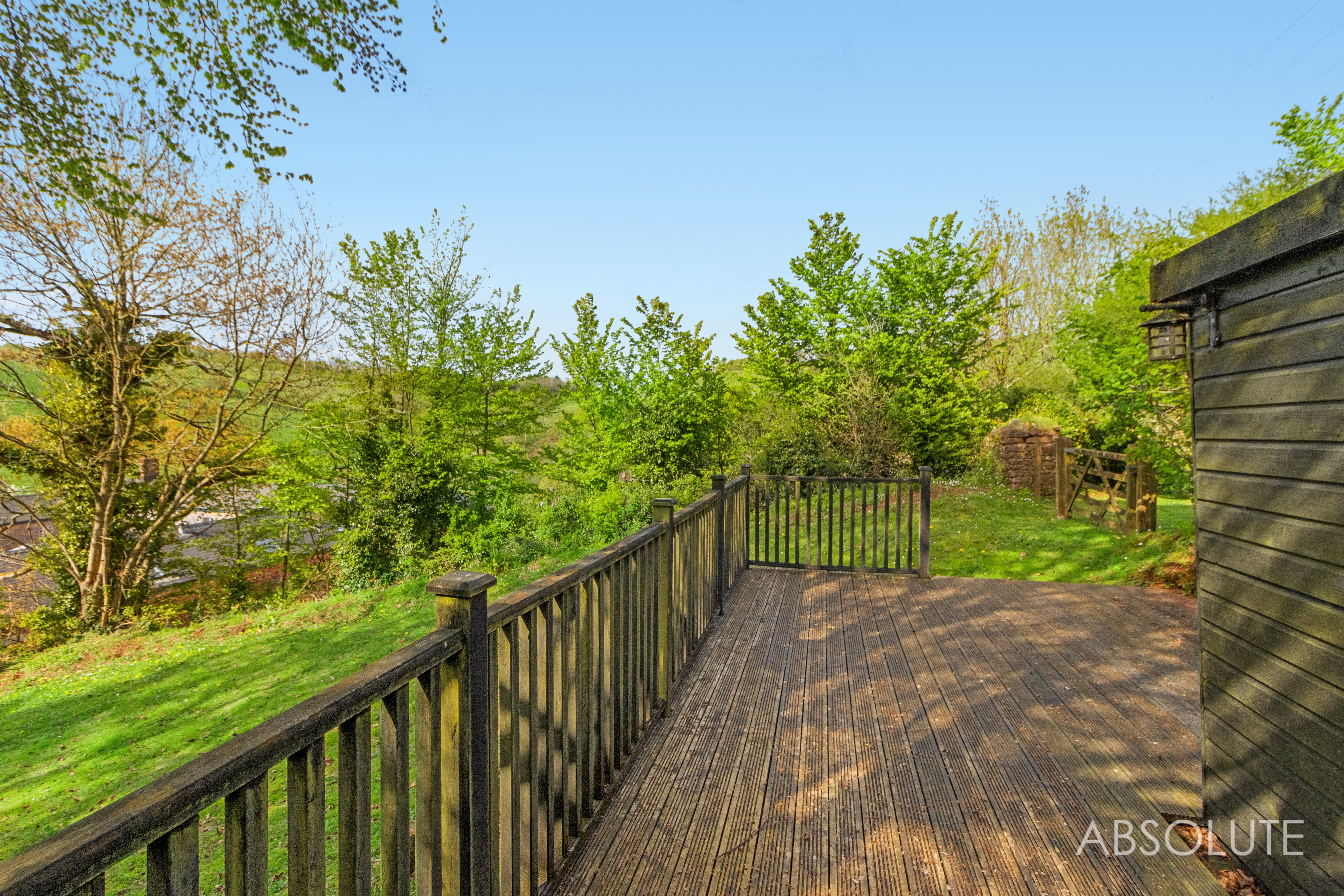 Higher Compton Barton, Marldon, TQ3, photo 22