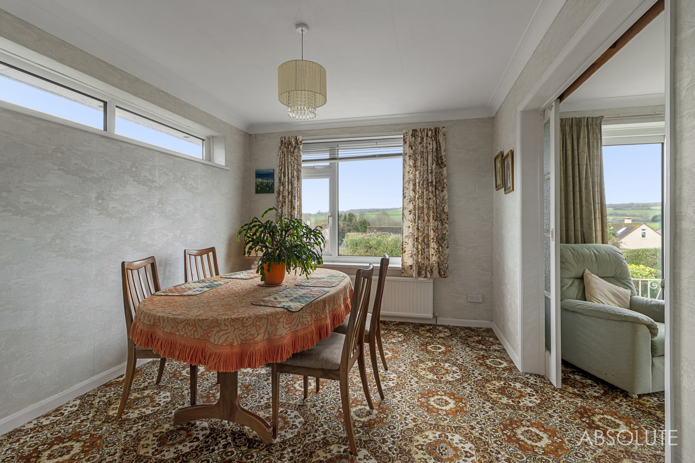 Higher Warborough Road, Galmpton, TQ5, photo 10