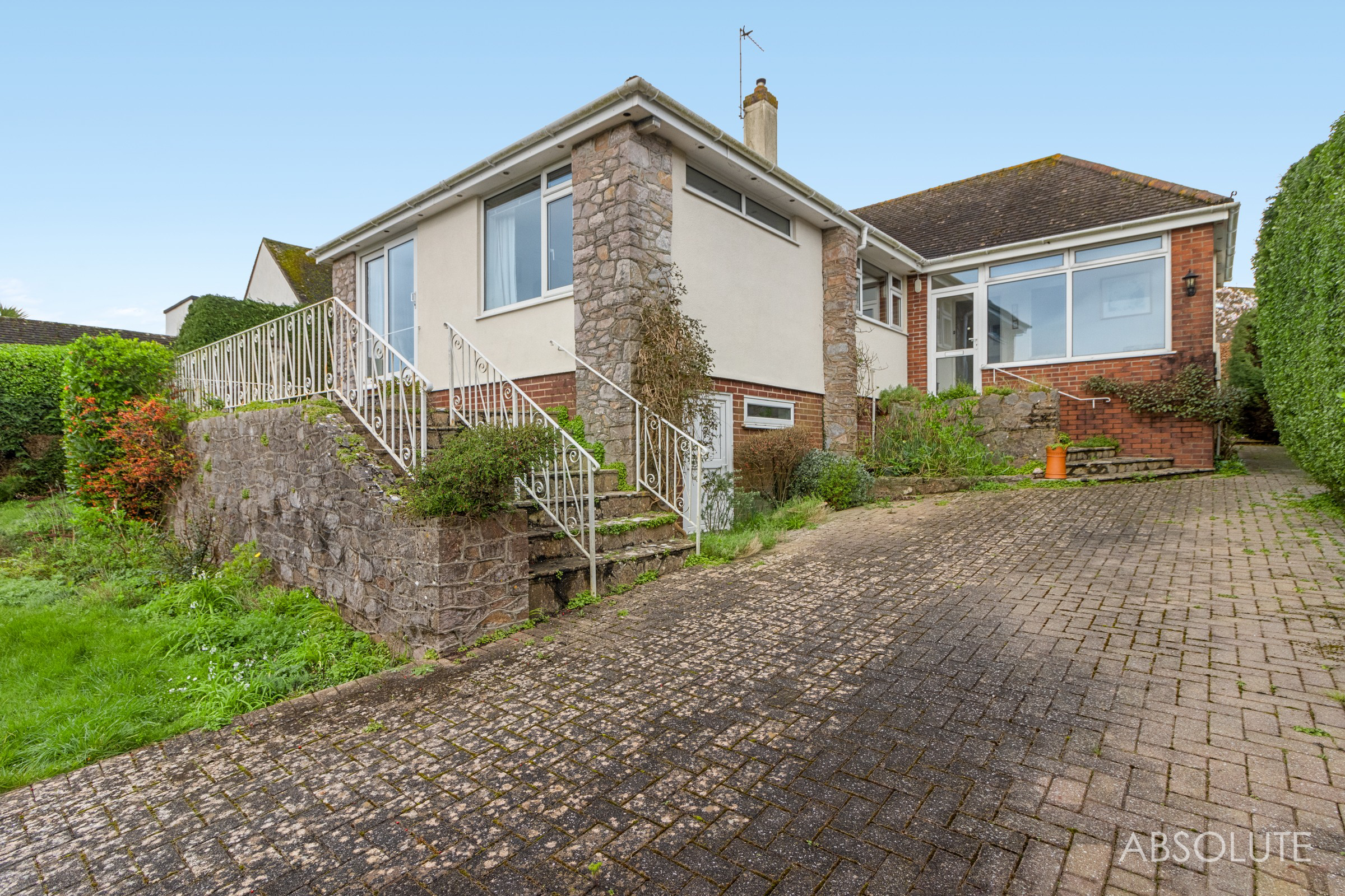 Higher Warborough Road, Galmpton, TQ5, photo 33